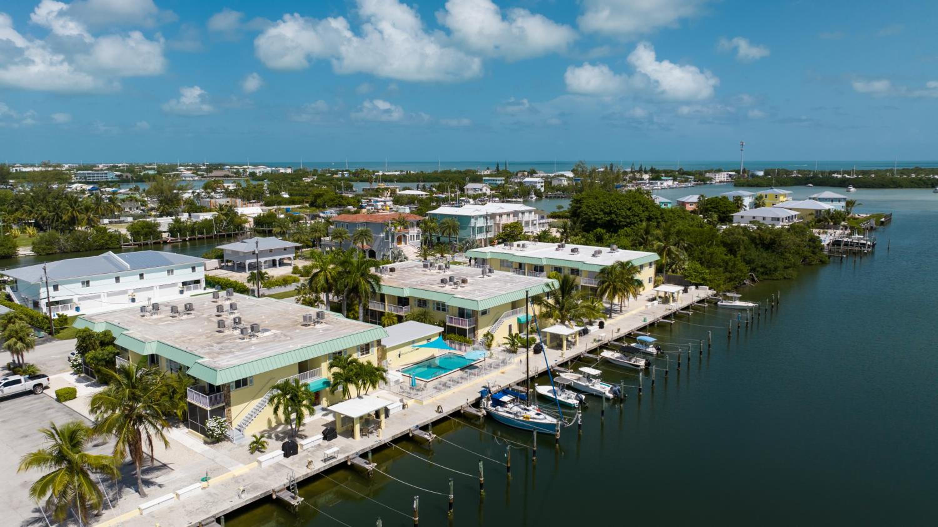 Seashells Getaway - Boat Slip, Ramp, Pool