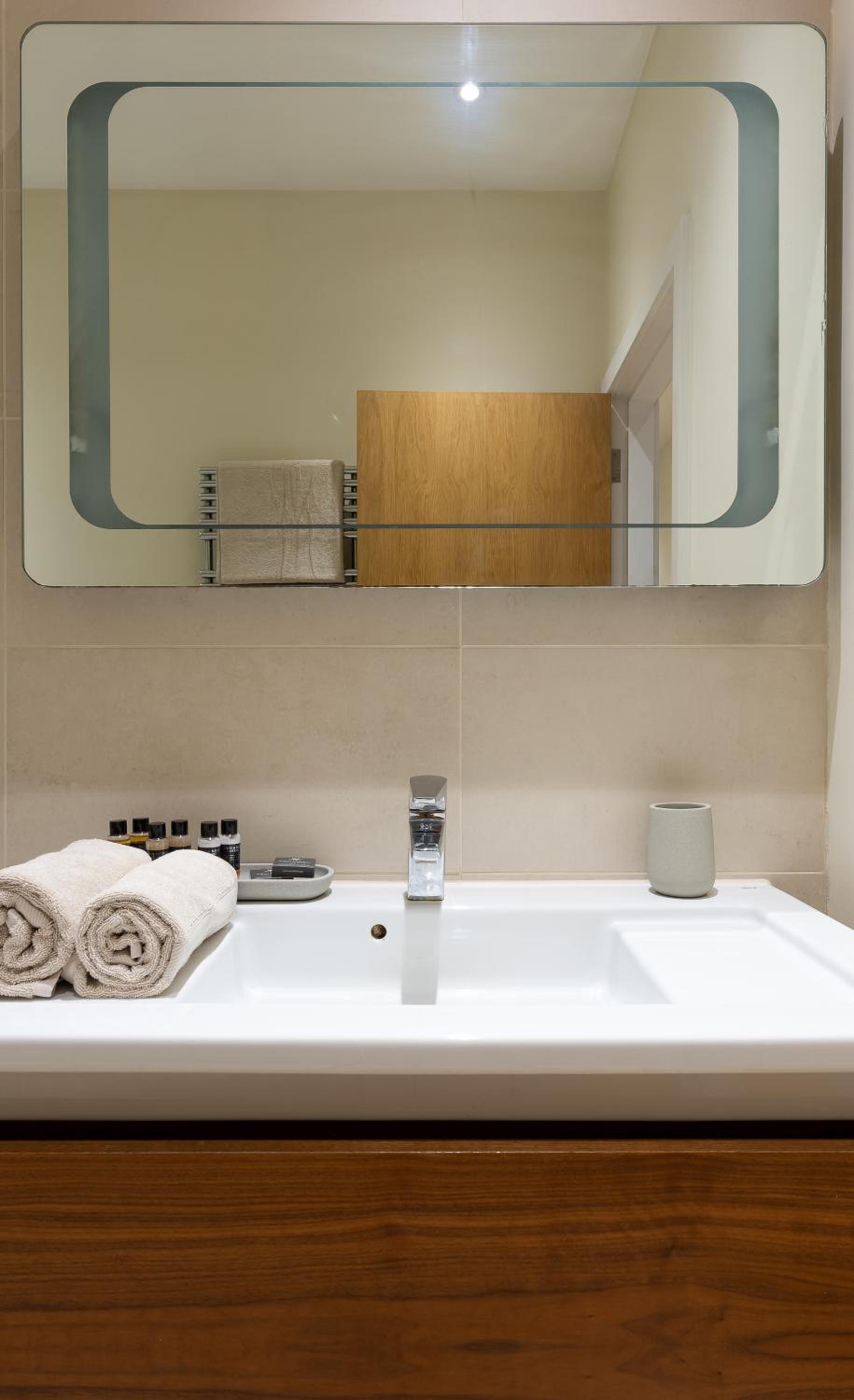 Park Apartments near Portobello Road
