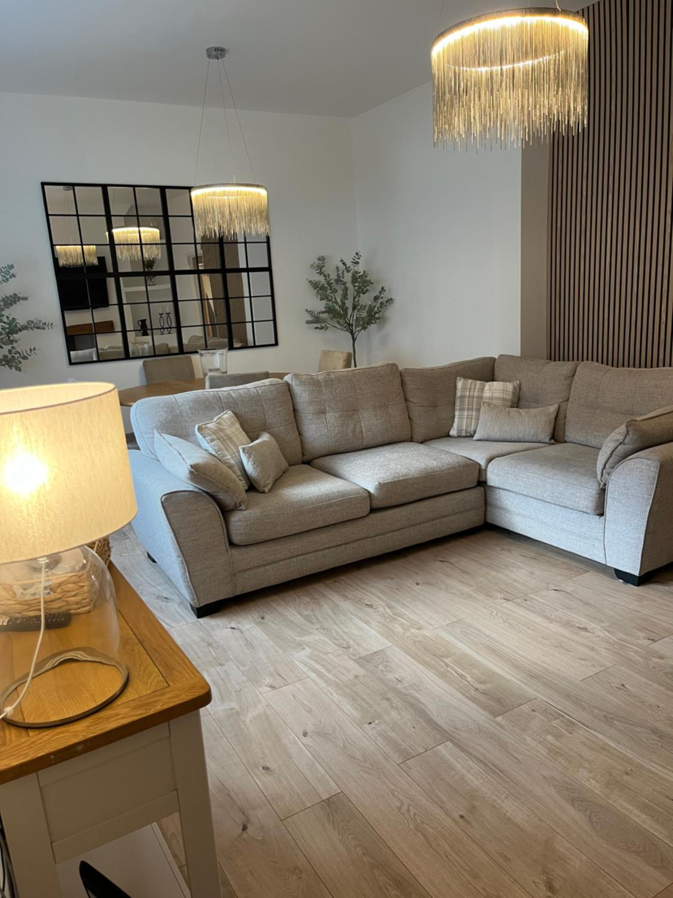 Coastal Apartments No 1 view 2