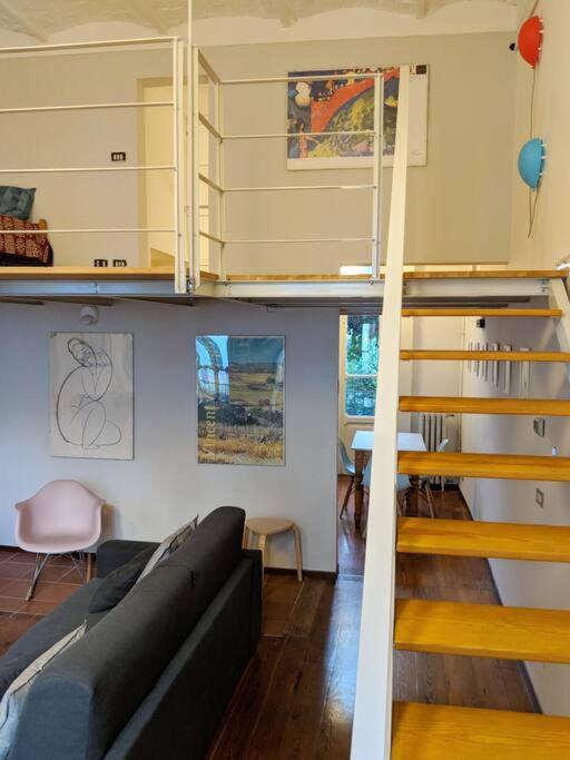 Atelier Relax Petit Turin - Centralissimo photo 3