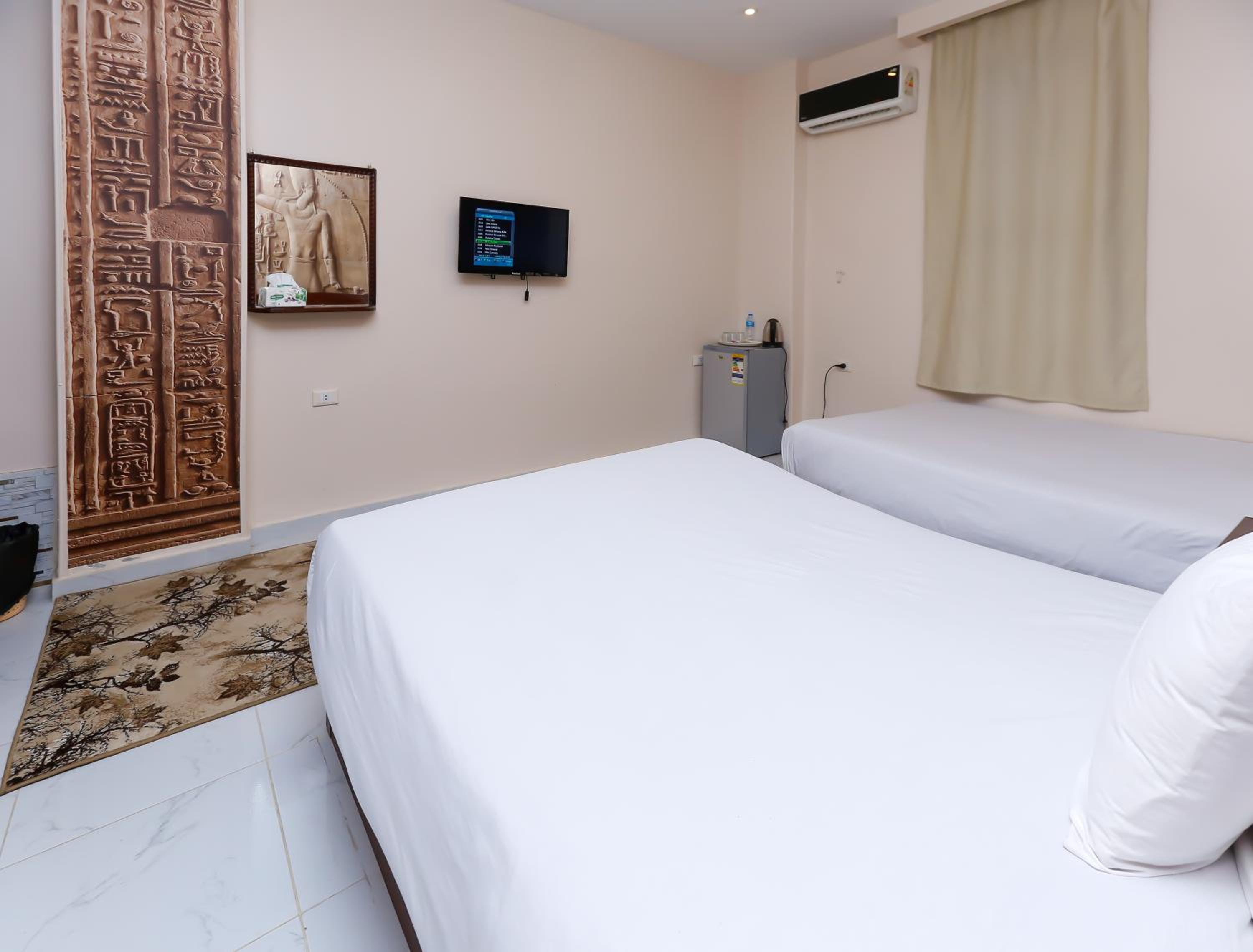 Giza Pyramids Inn