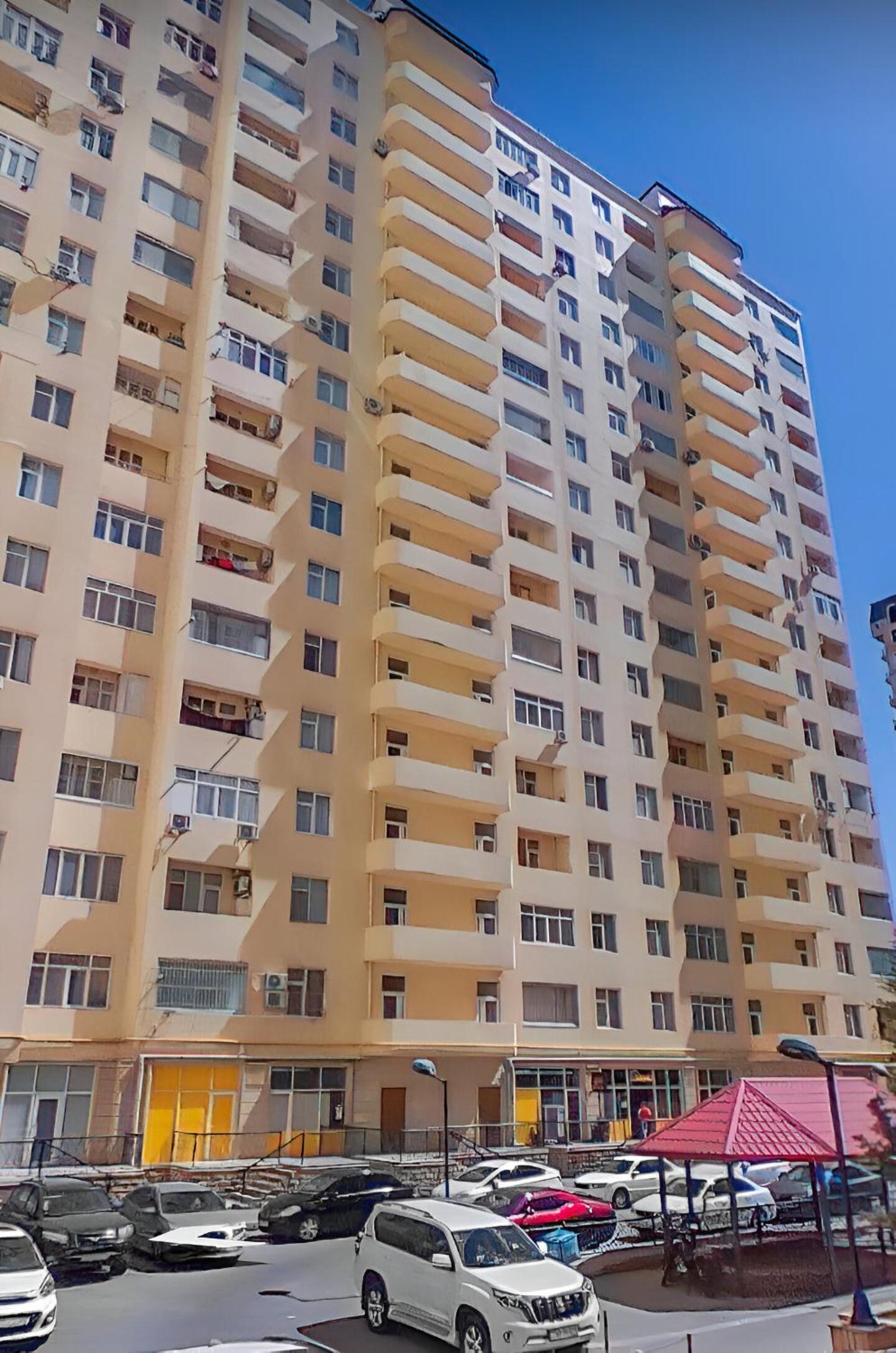 Premium Apartments Baku