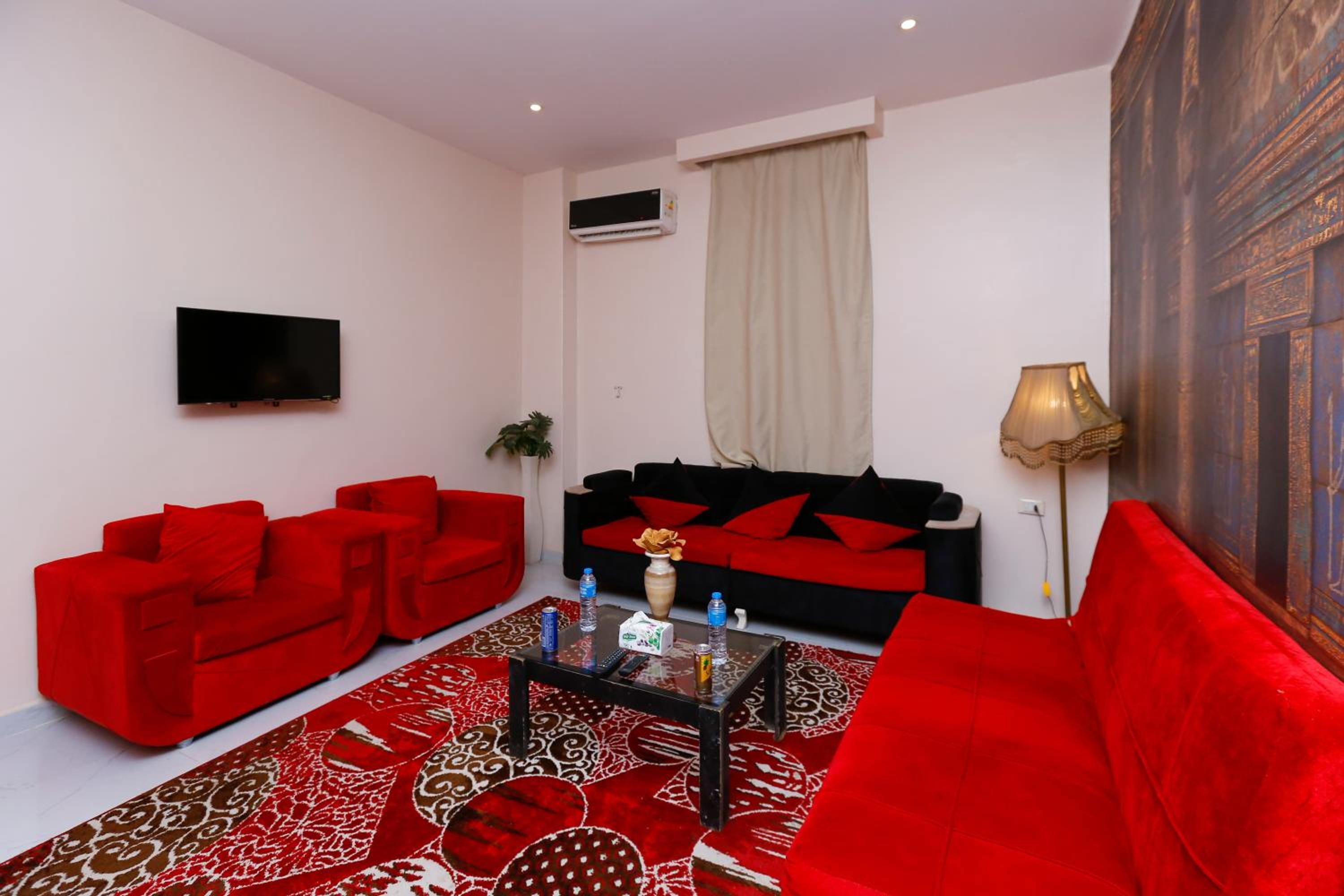 Giza Pyramids Inn