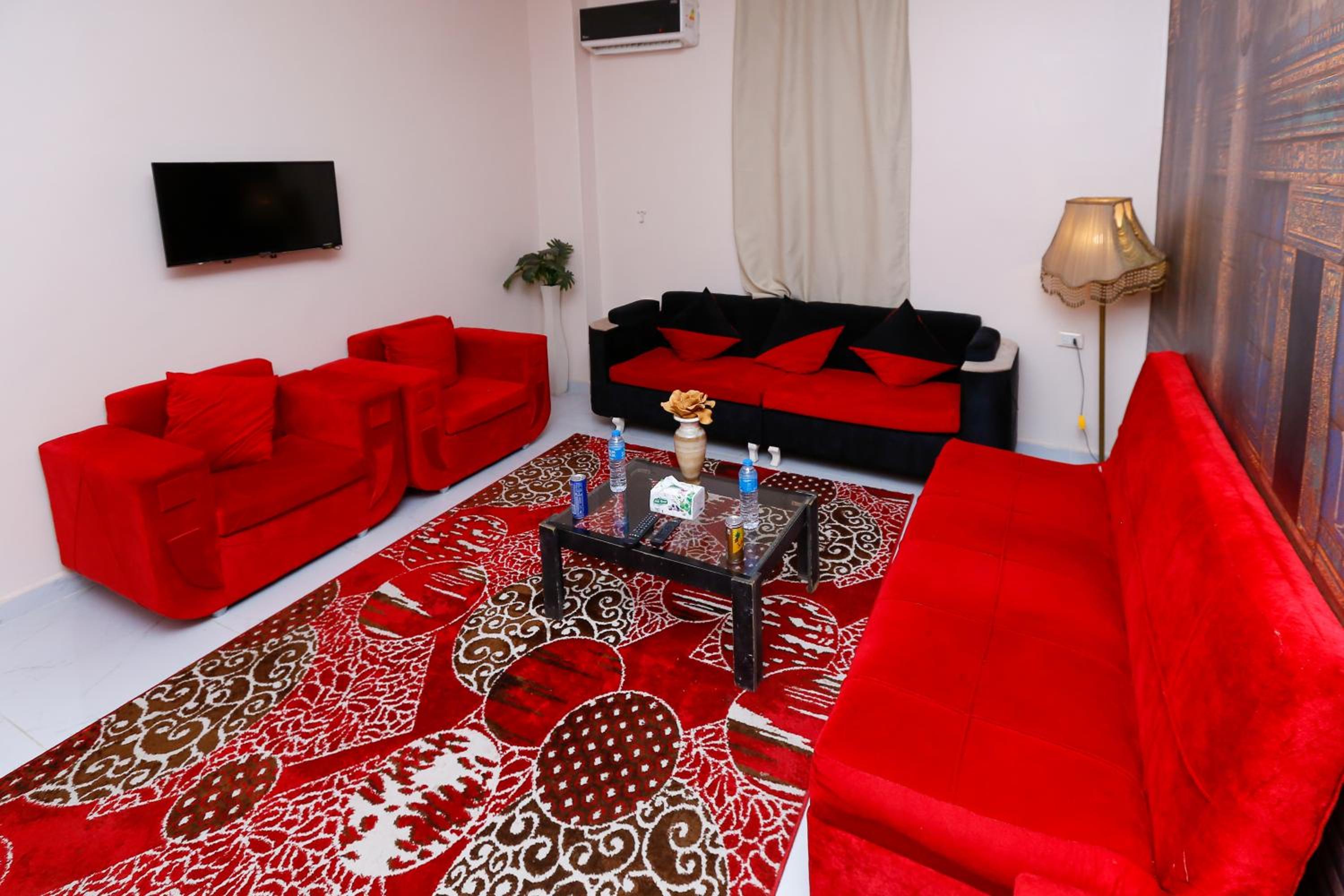 Giza Pyramids Inn