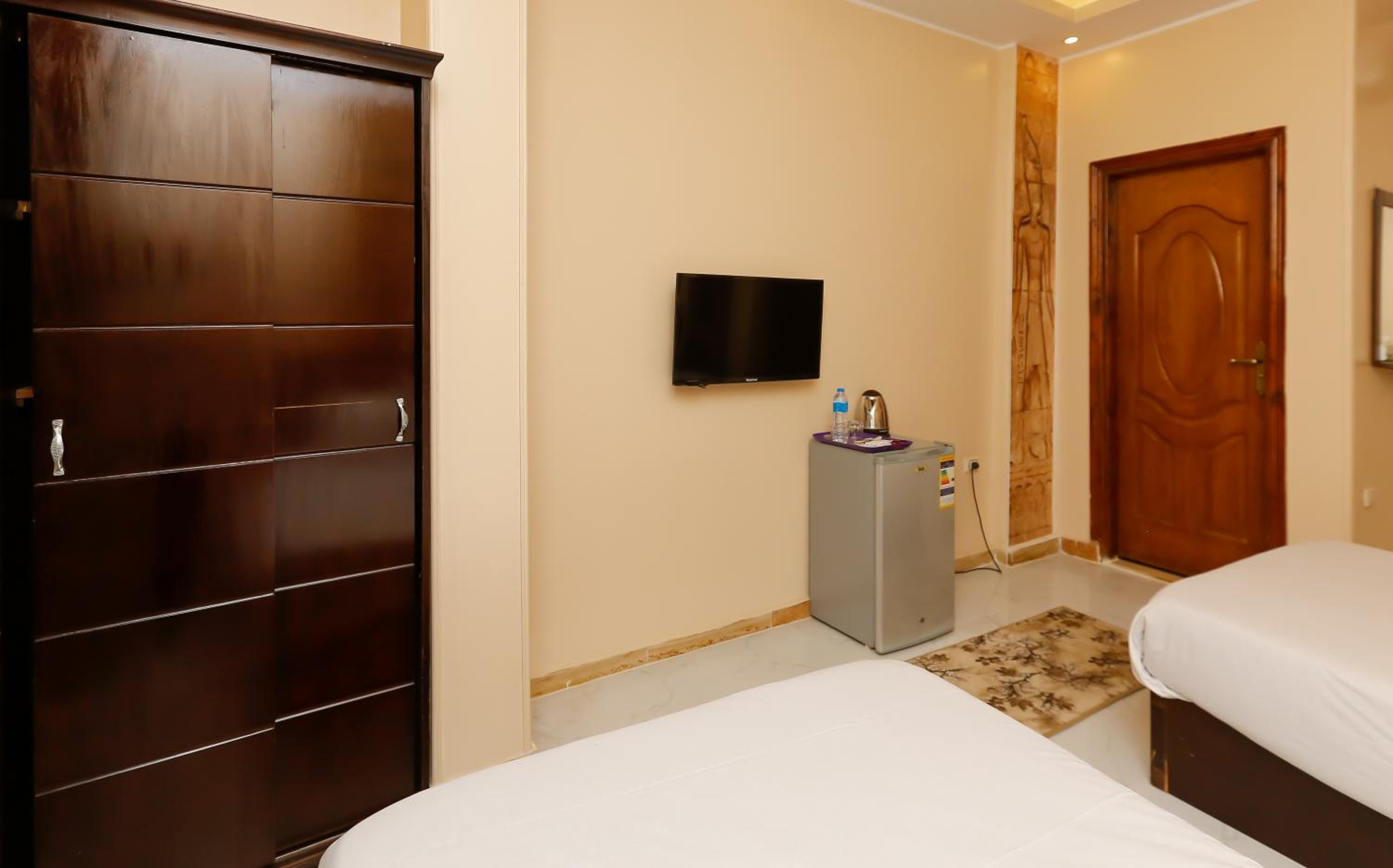 Giza Pyramids Inn
