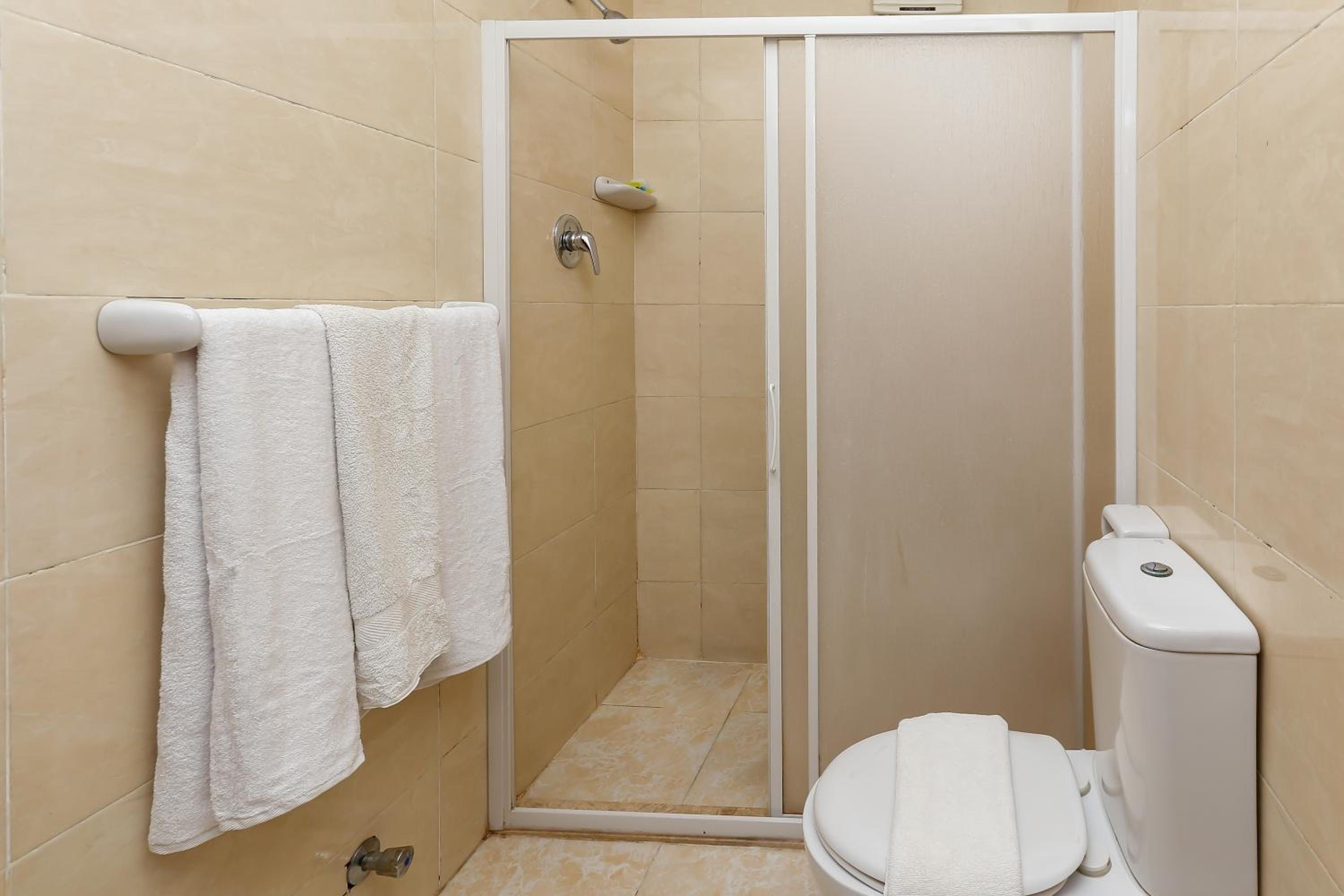 Giza Pyramids Inn