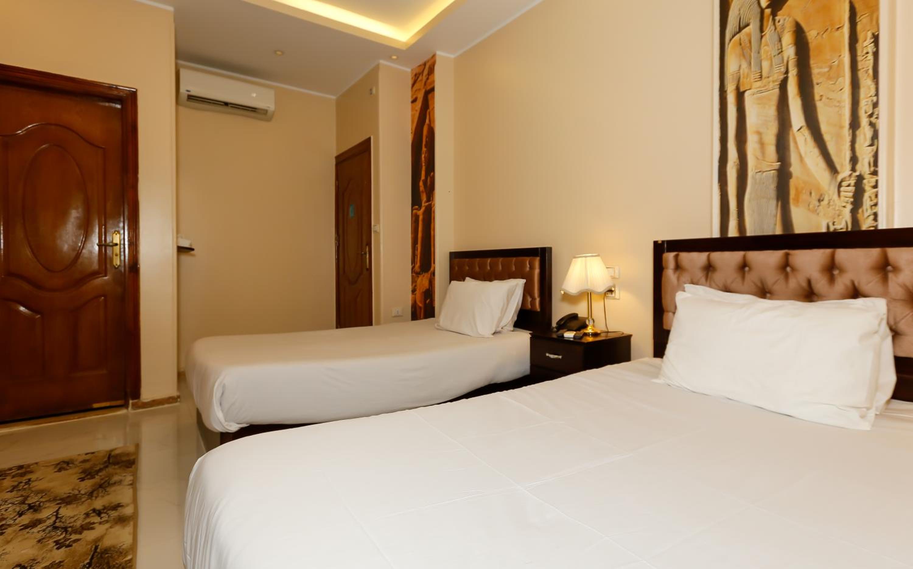 Giza Pyramids Inn