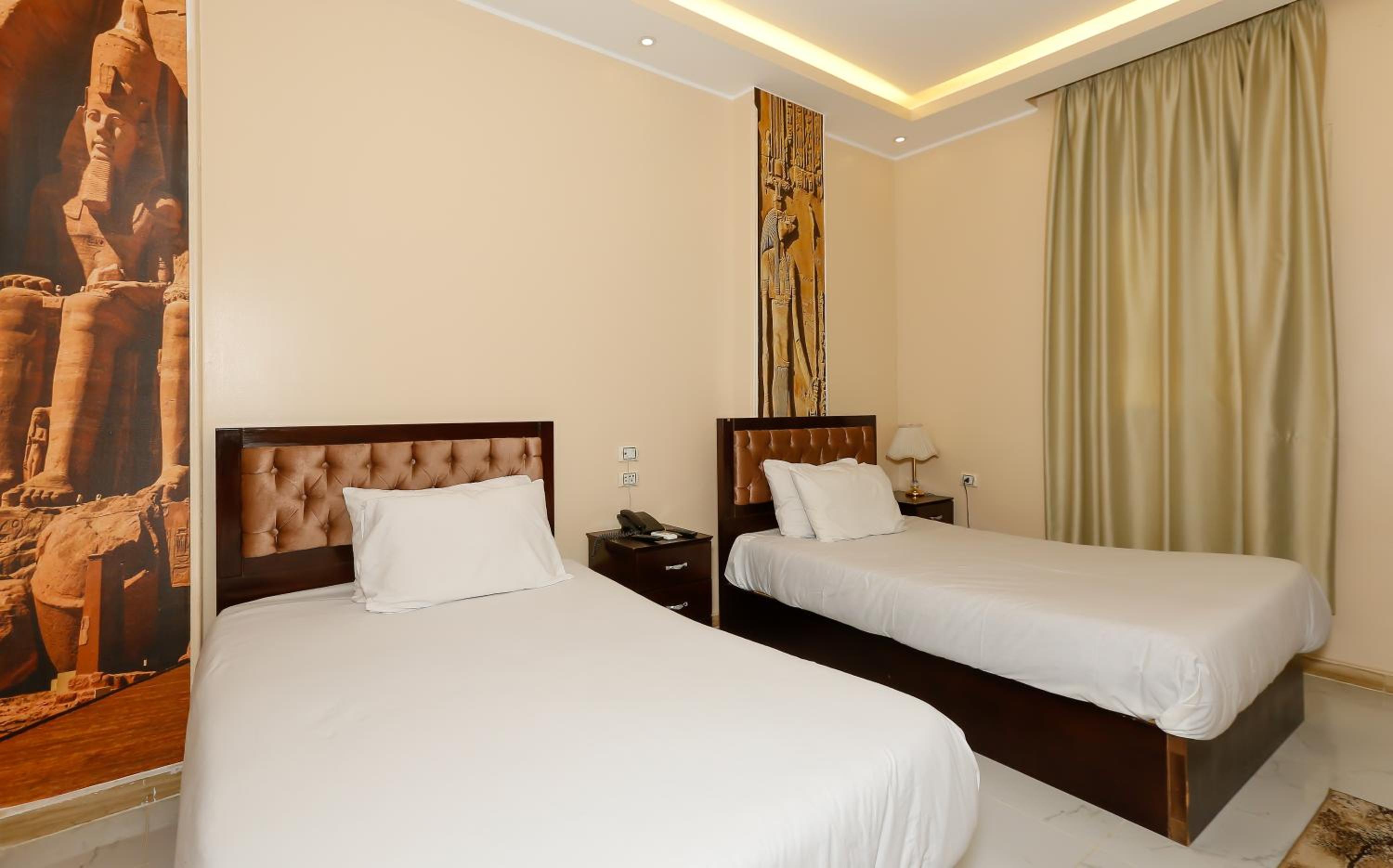 Giza Pyramids Inn