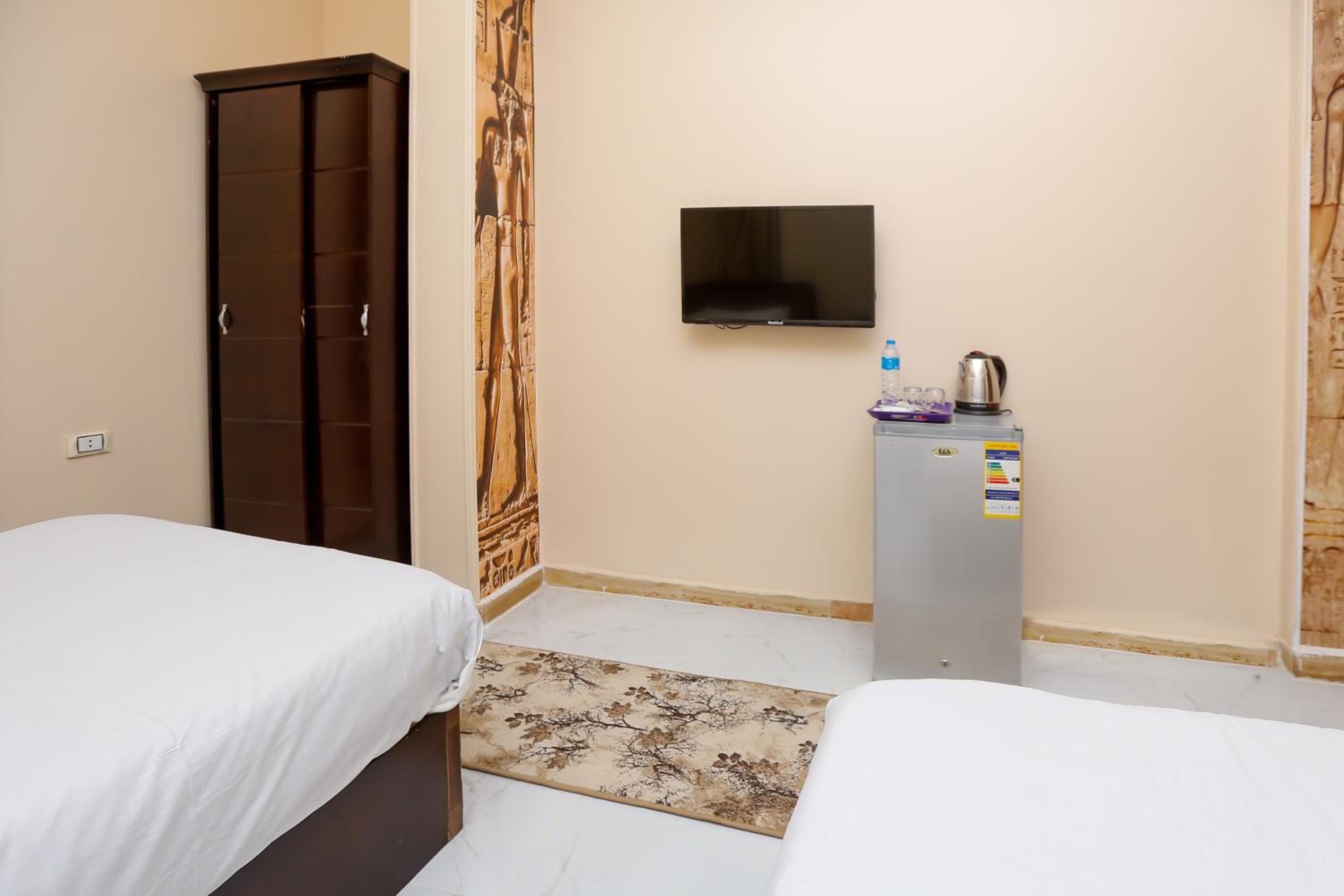 Giza Pyramids Inn