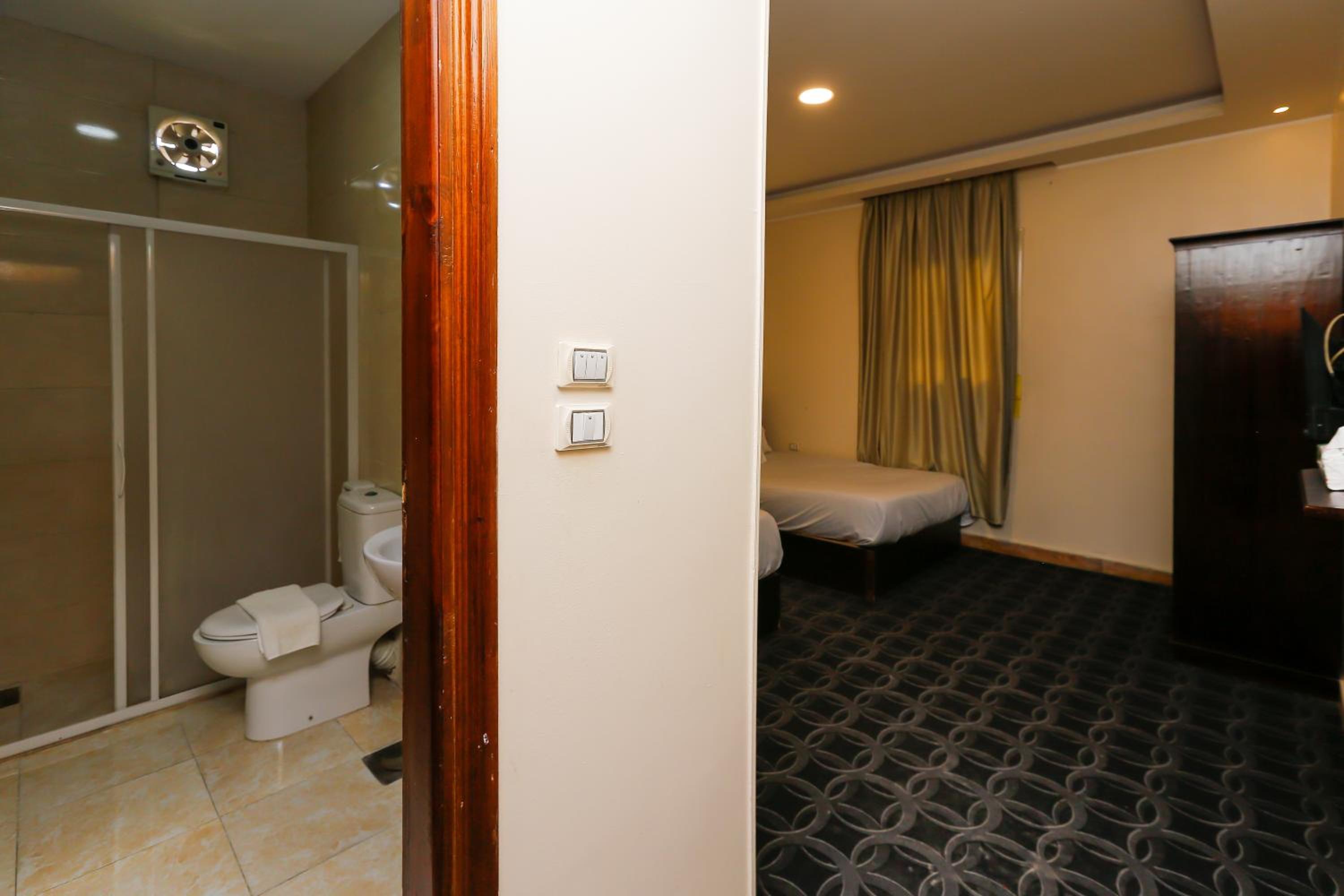 Giza Pyramids Inn