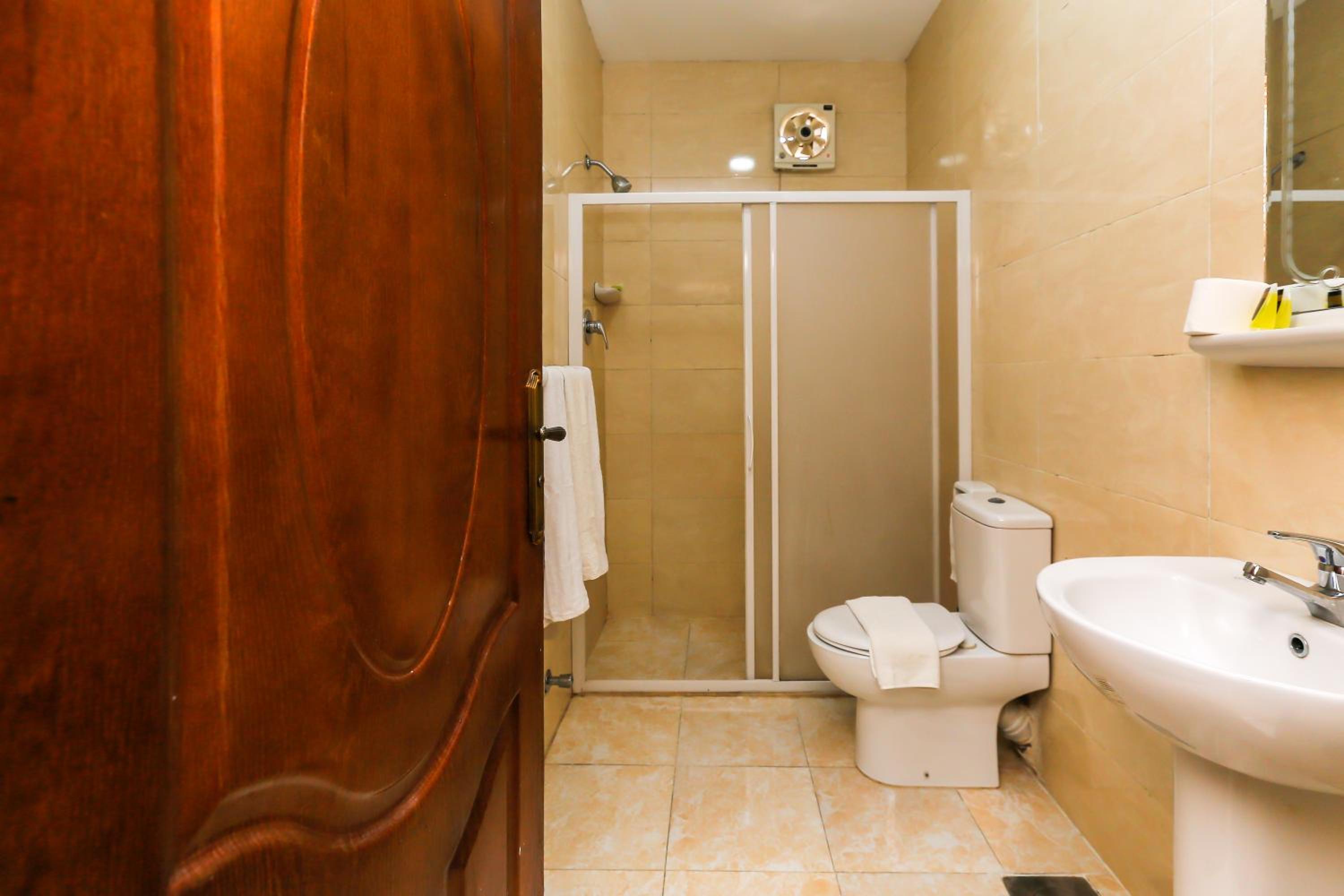 Giza Pyramids Inn