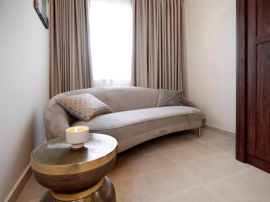 Luxury Apartment in Osu view 3