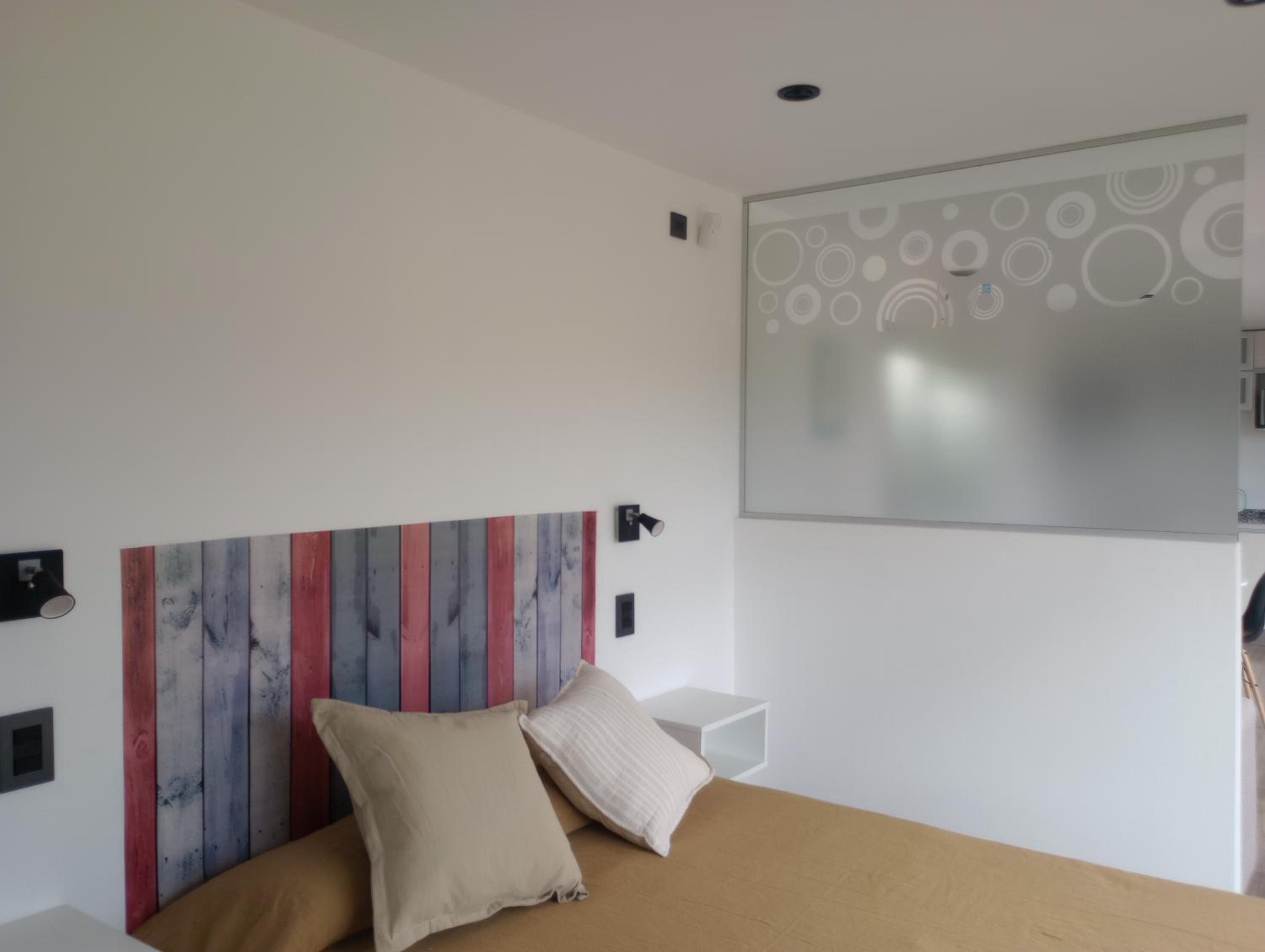 Punto Alma Home box