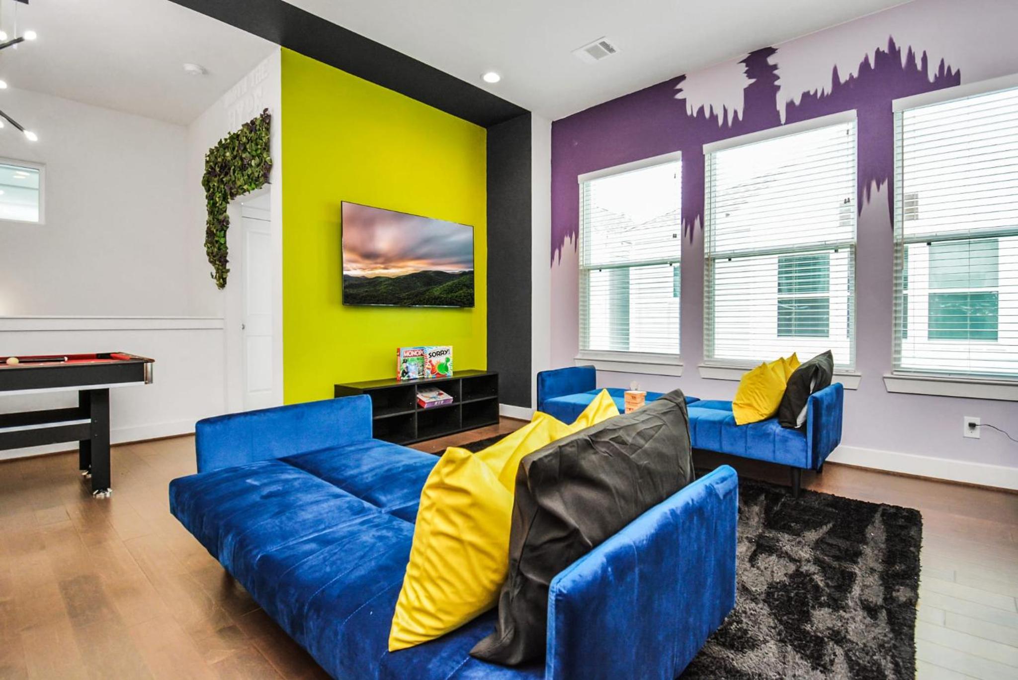 lounge
