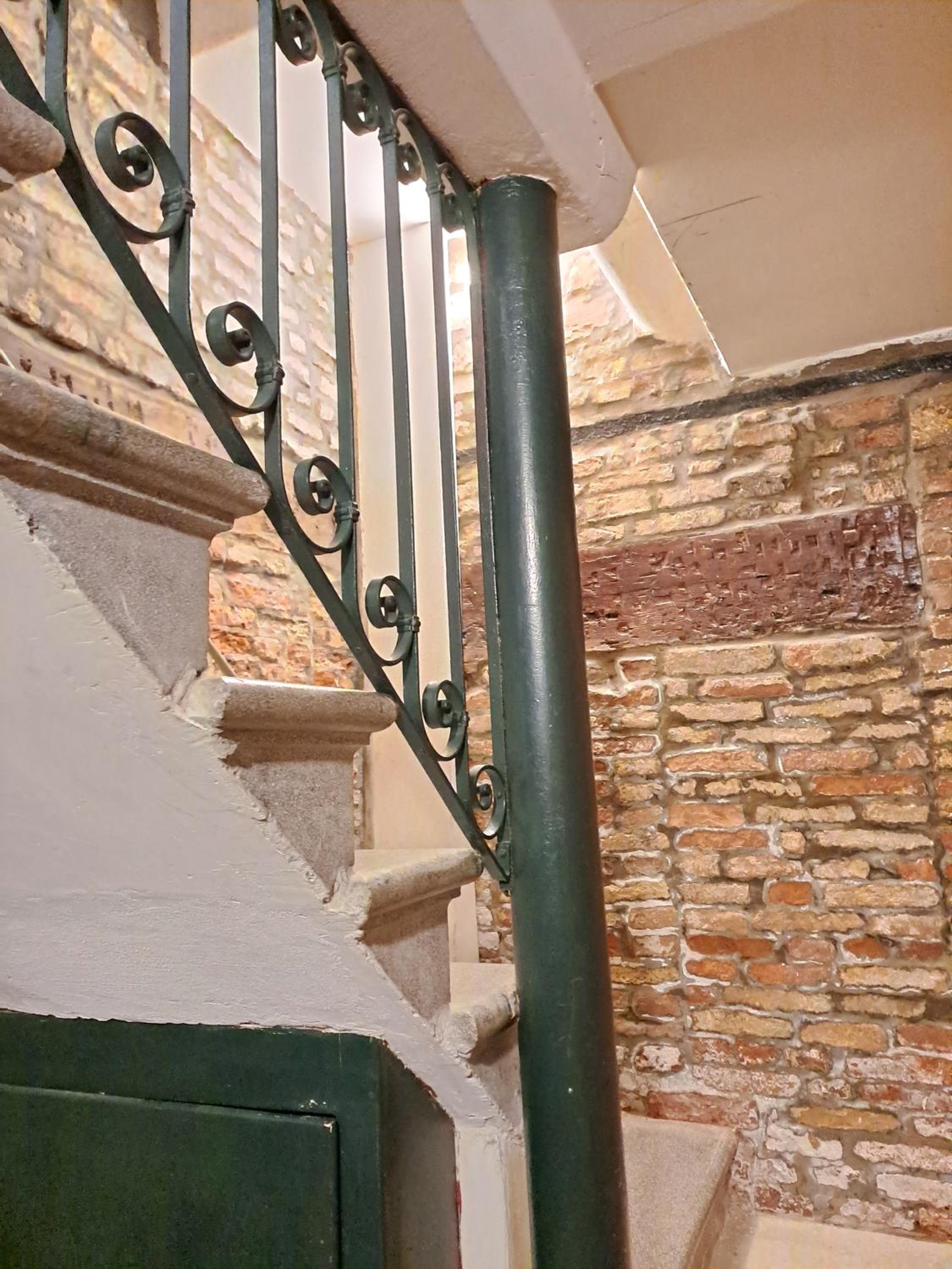 Appartamento Rialto Laura