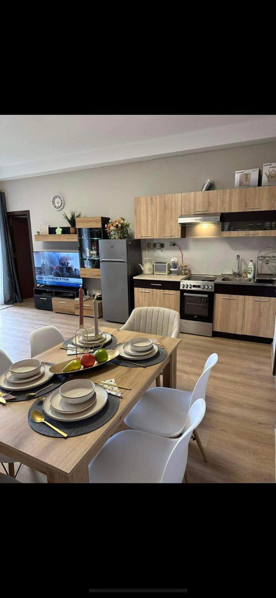 Apart-Hotel Crown Bansko