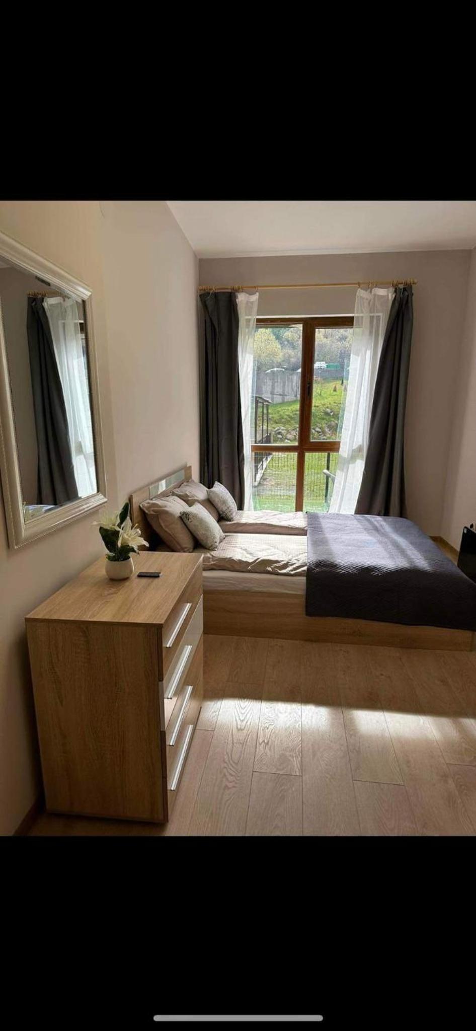Apart-Hotel Crown Bansko