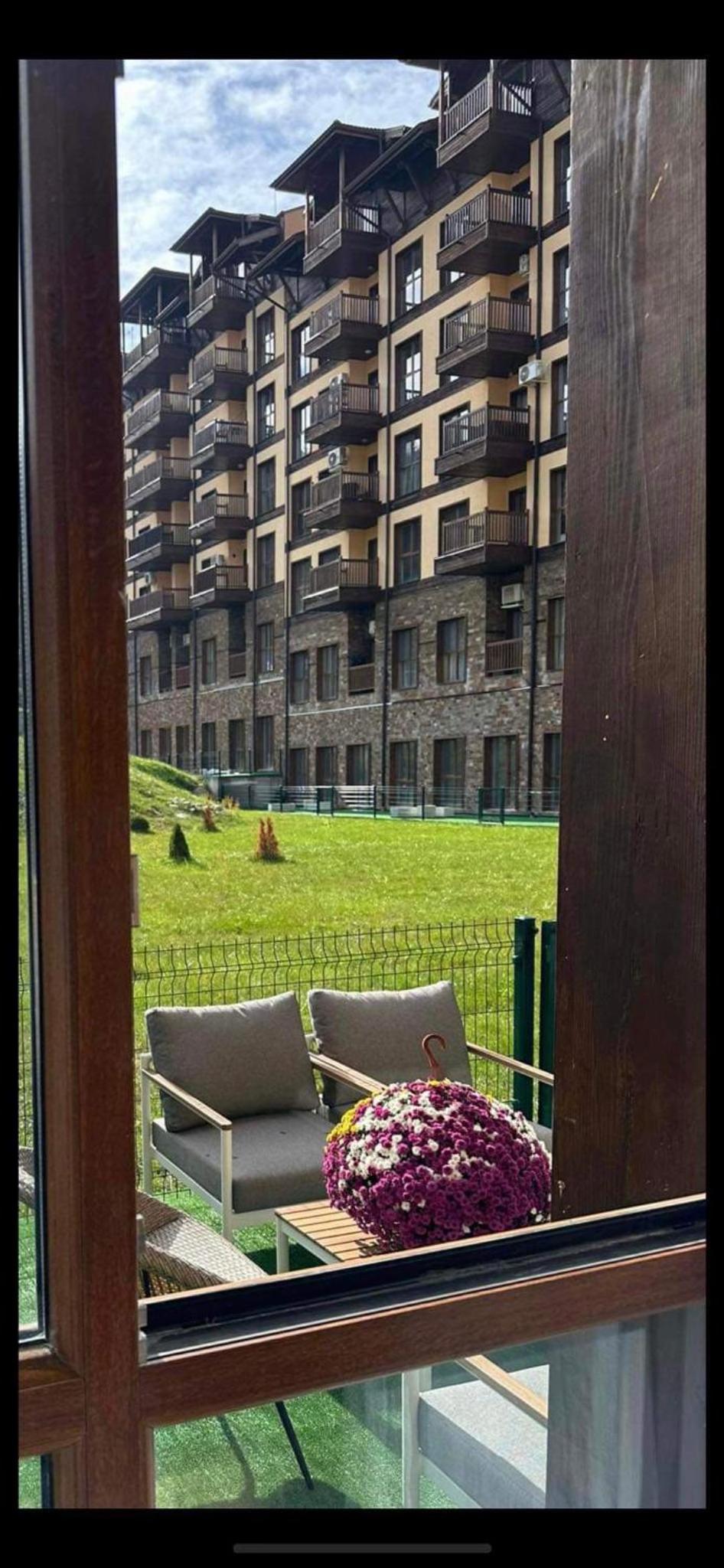 Apart-Hotel Crown Bansko