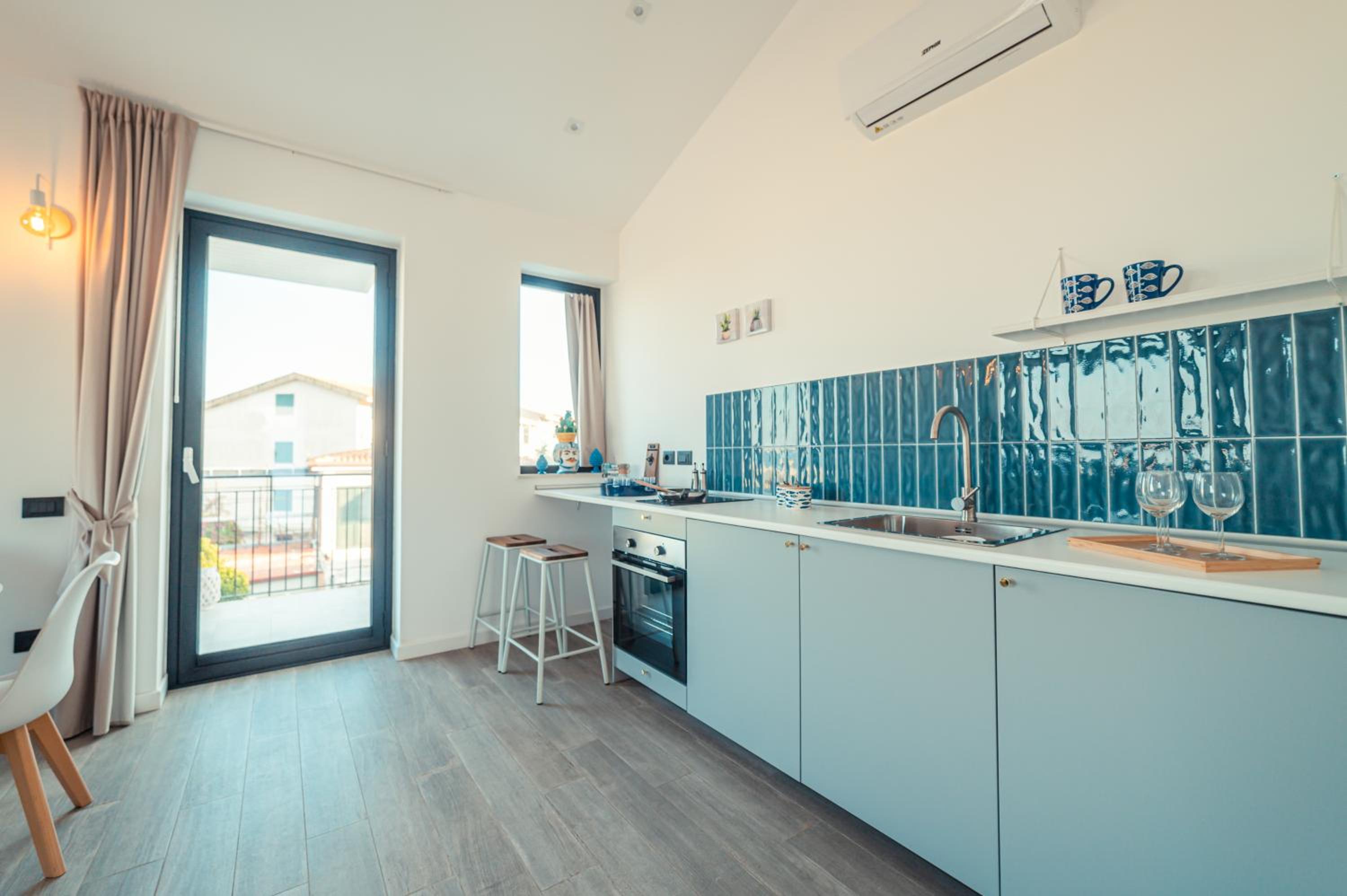 Nacàri Home view 4