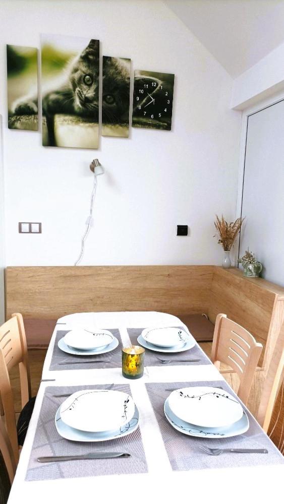 Apartmán UšeBu