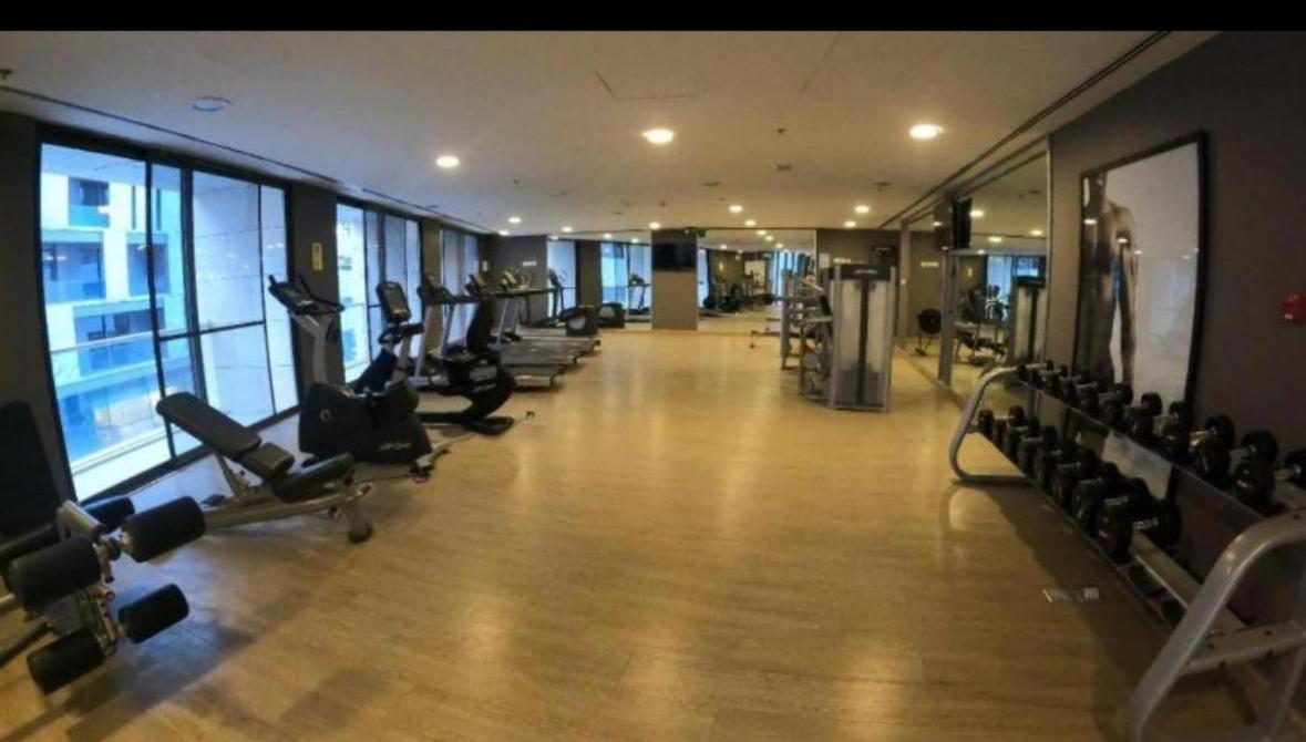 Damac Properties AmmanLuxury Furnished Apartment view 3