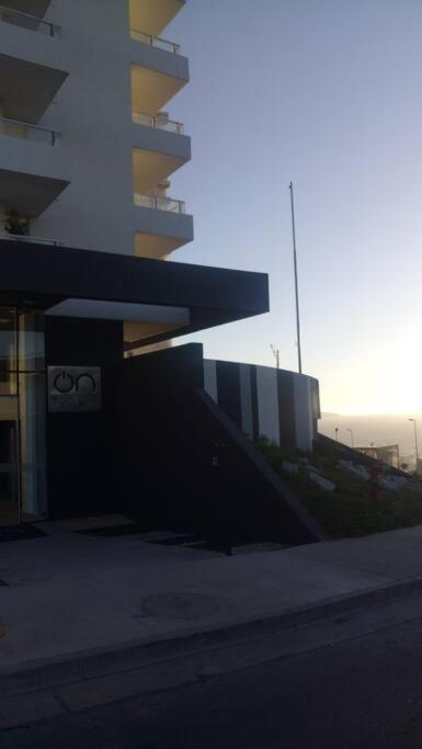 Departamento con vista al mar en viña del mar - Reñaca Concon - chile