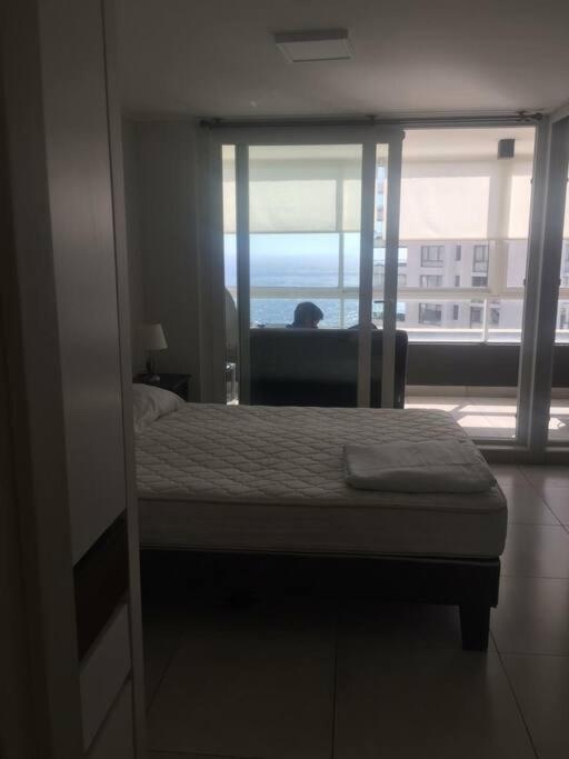 Departamento con vista al mar en viña del mar - Reñaca Concon - chile