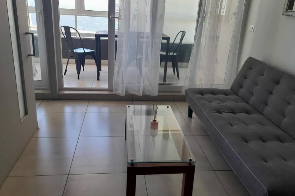 Departamento con vista al mar en viña del mar - Reñaca Concon - chile