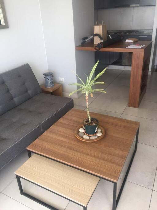 Departamento con vista al mar en viña del mar - Reñaca Concon - chile