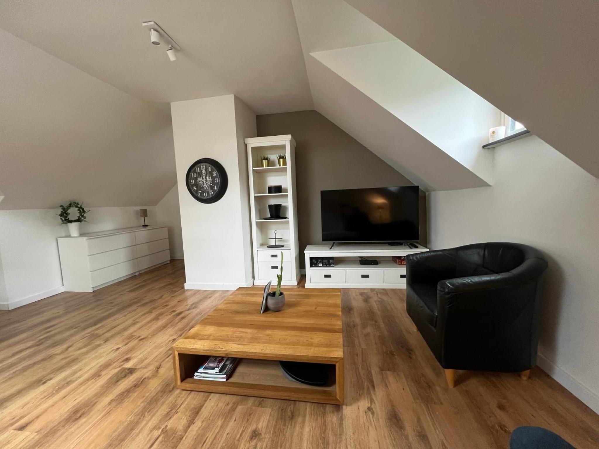 Maison Isa