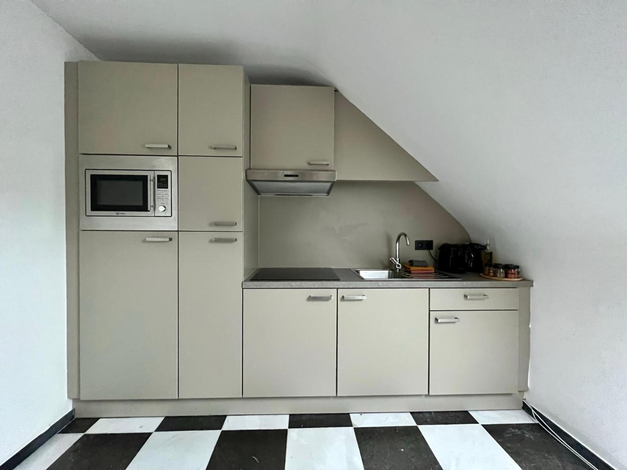Maison Isa
