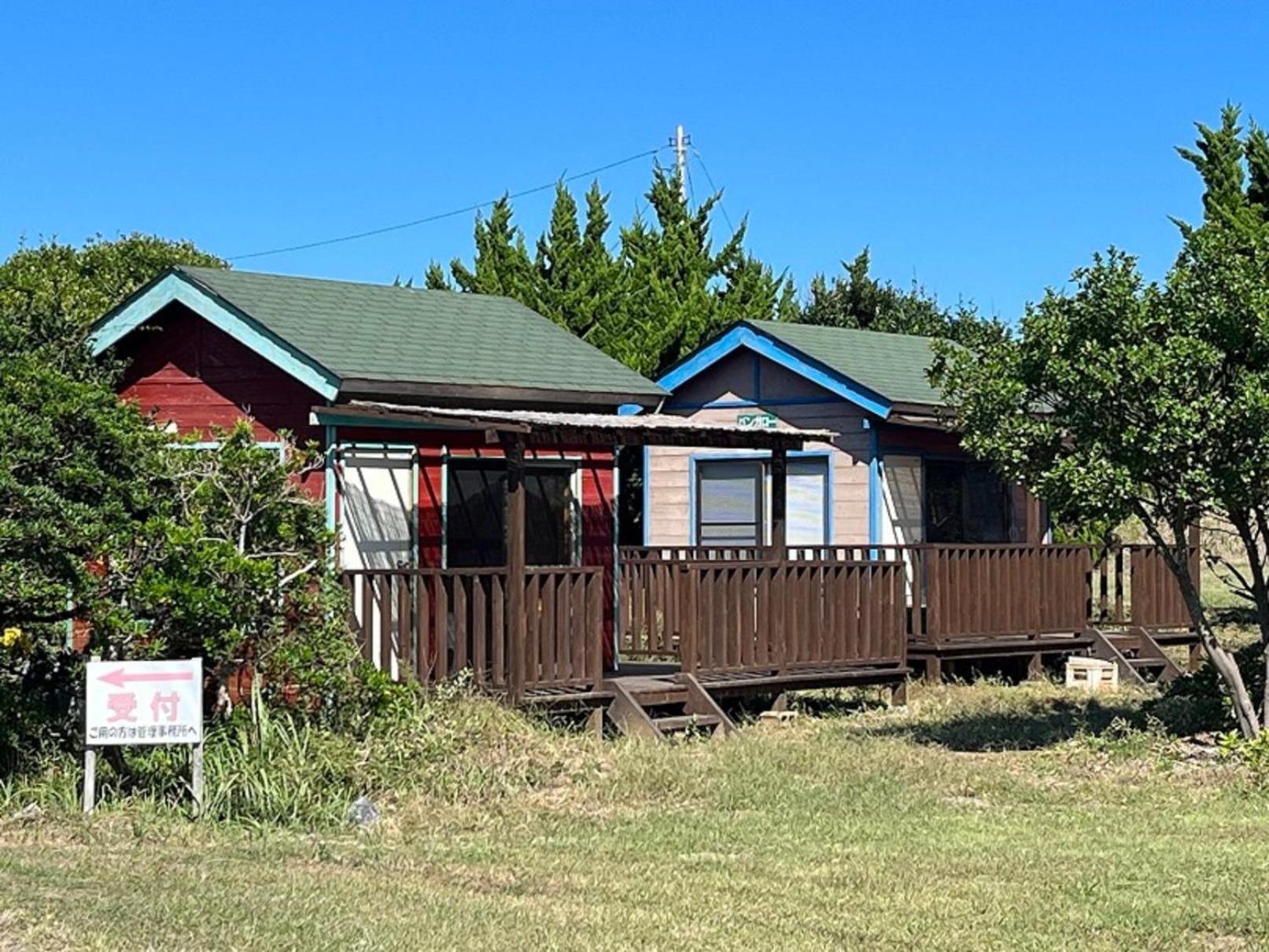 Hasaki Seaside Campsite - Vacation STAY 51117v view 2