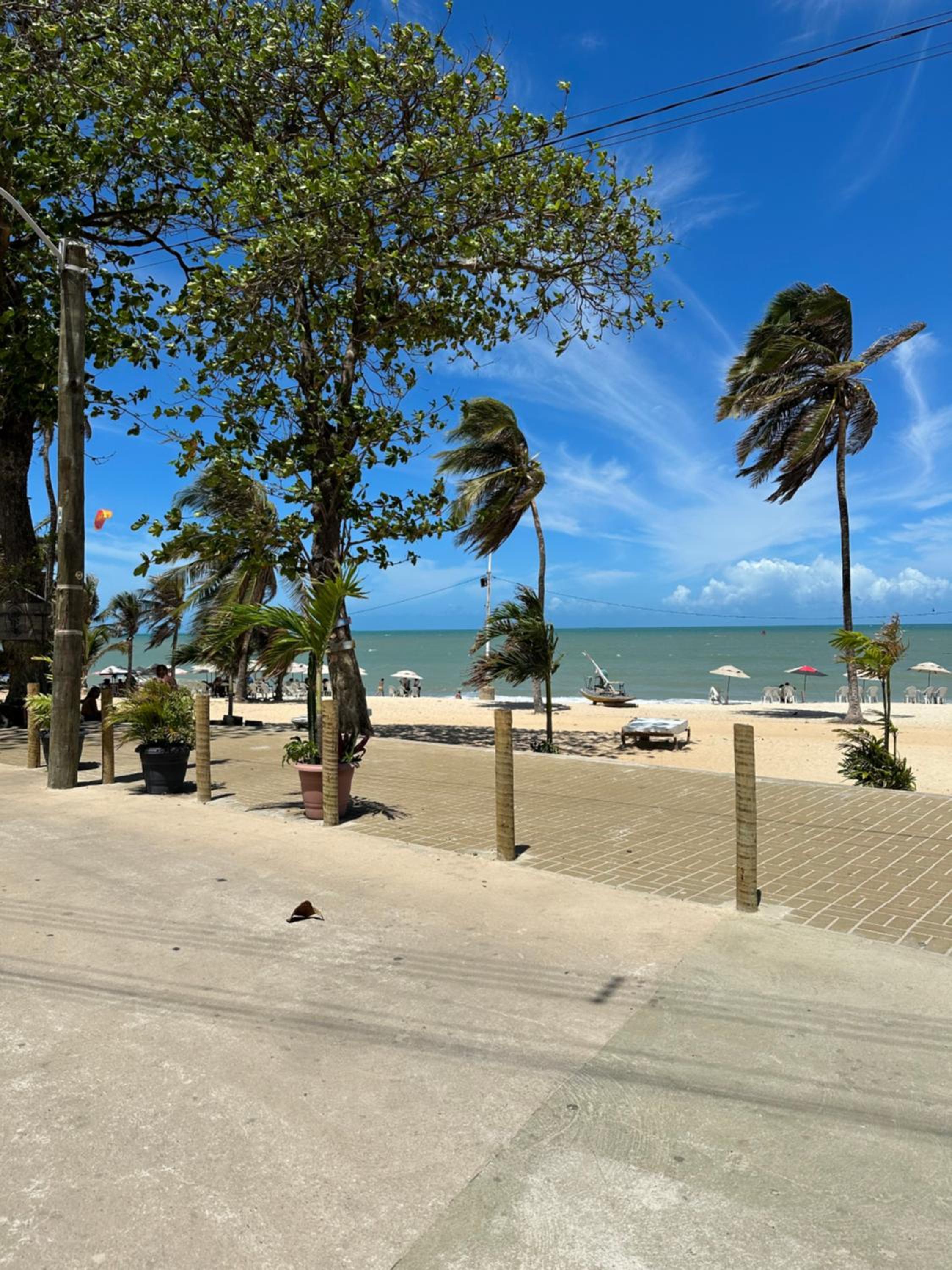 Ap MAR PRAIA CUMBUCO