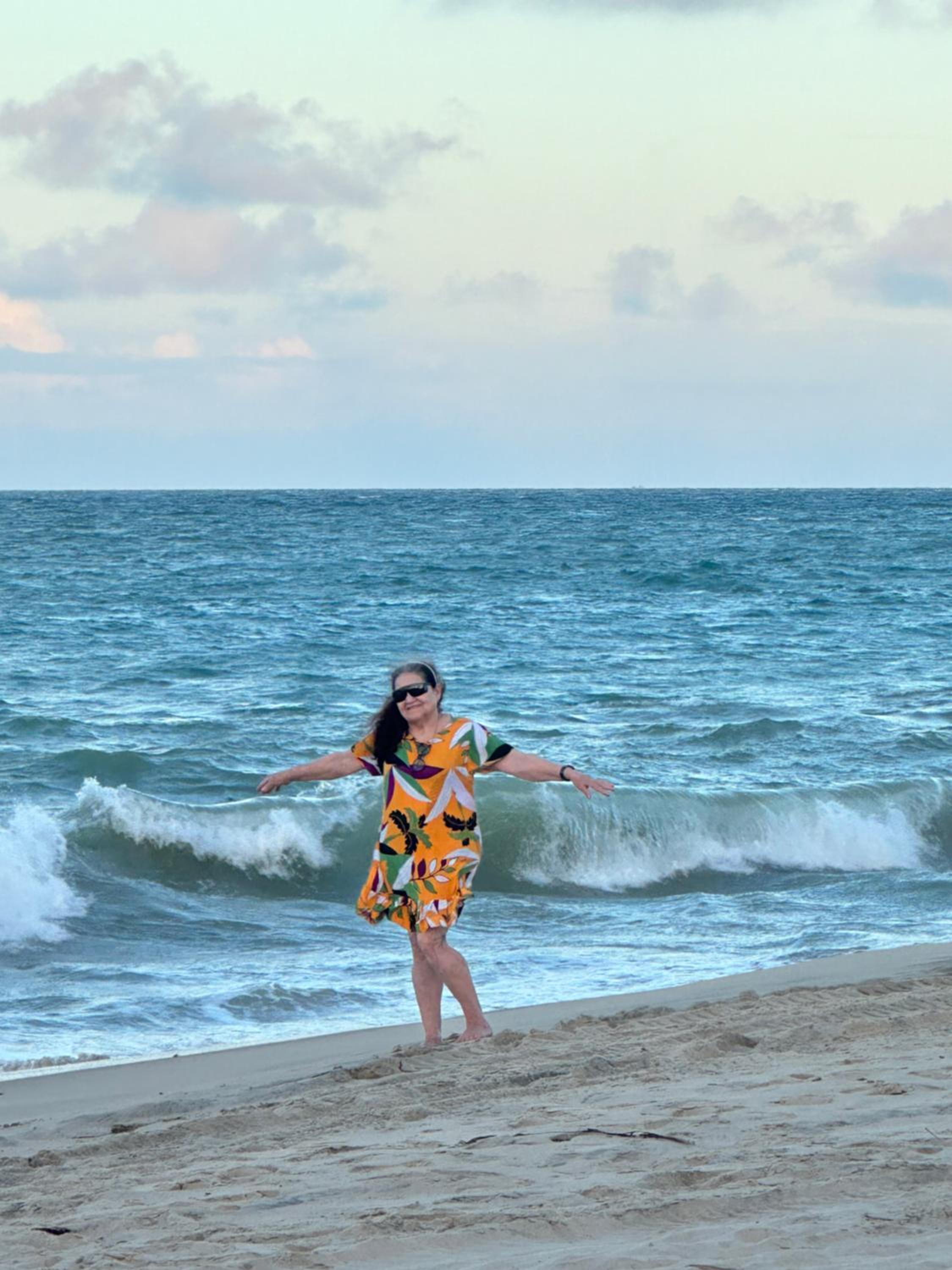 Ap MAR PRAIA CUMBUCO