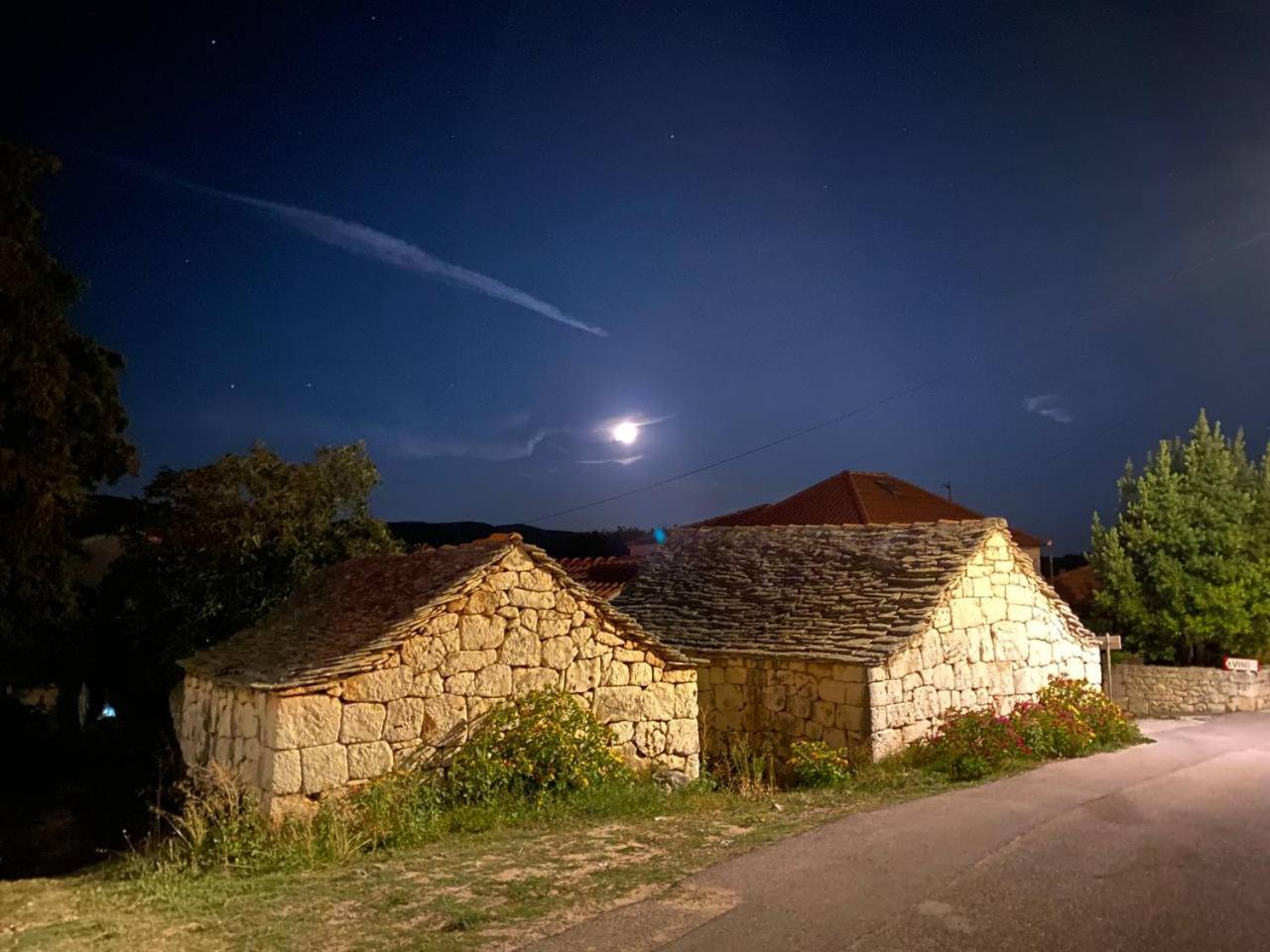 Novi Svijet - main view