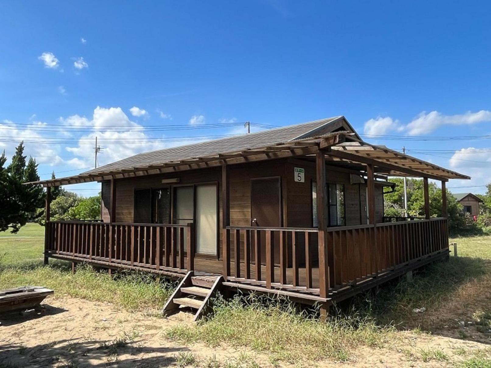 Hasaki Seaside Campsite - Vacation STAY 51113v view 2