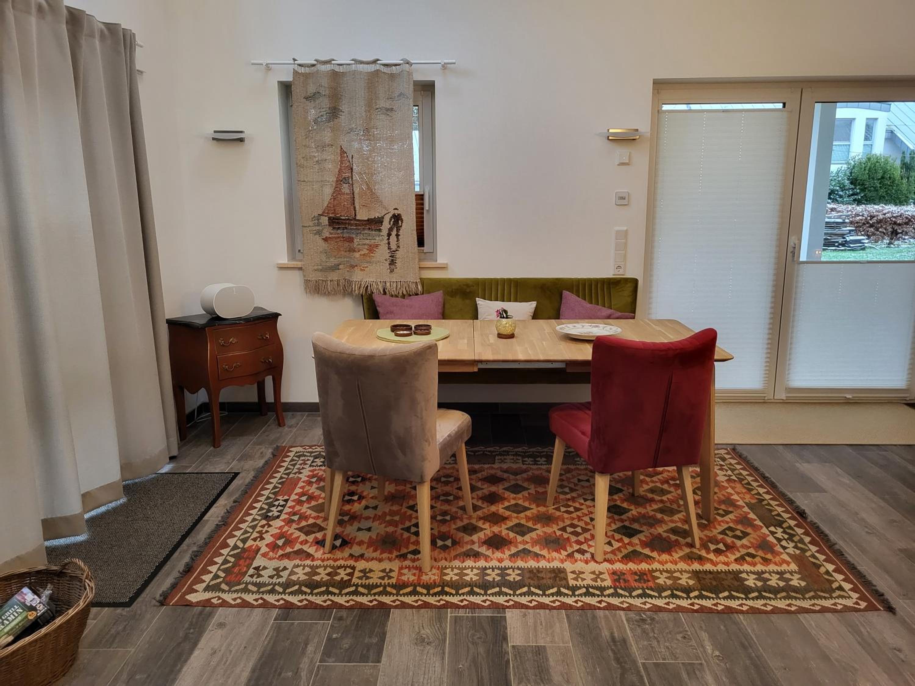 Haus Theda