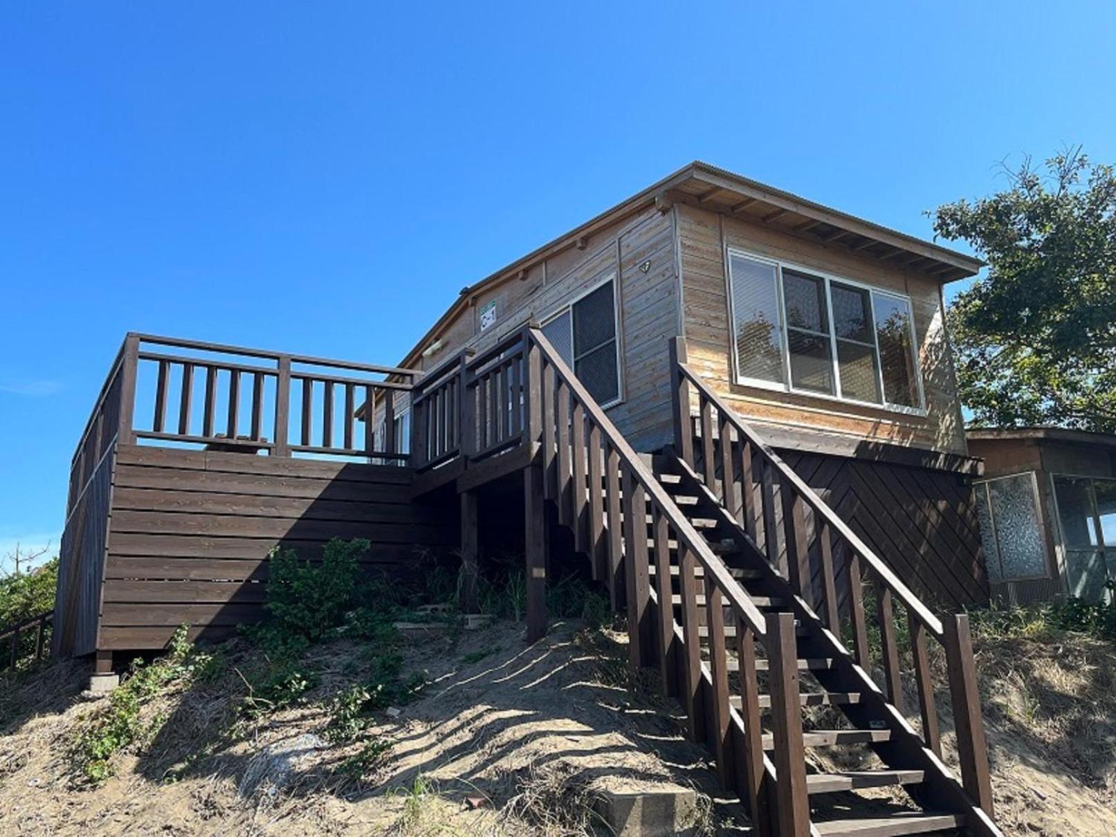 Hasaki Seaside Campsite - Vacation STAY 51115v view 2