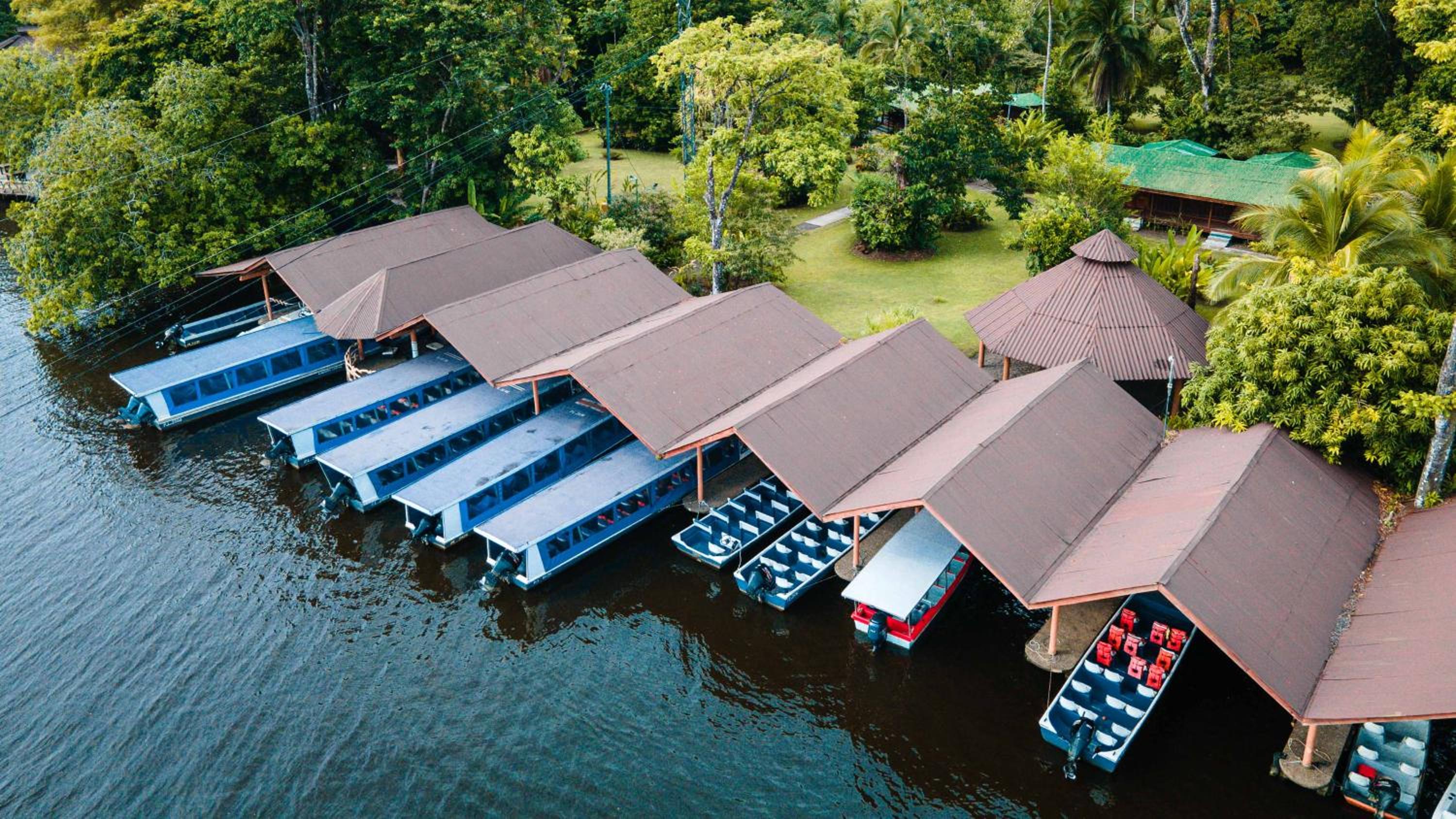 Laguna Lodge