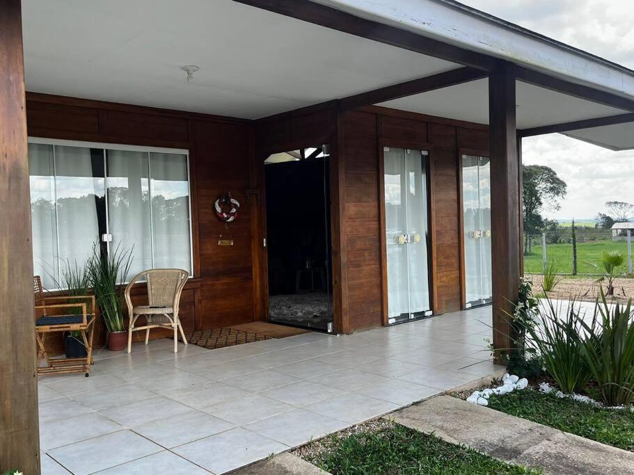 Linda Casa Sonnenhaus Witmarsum
