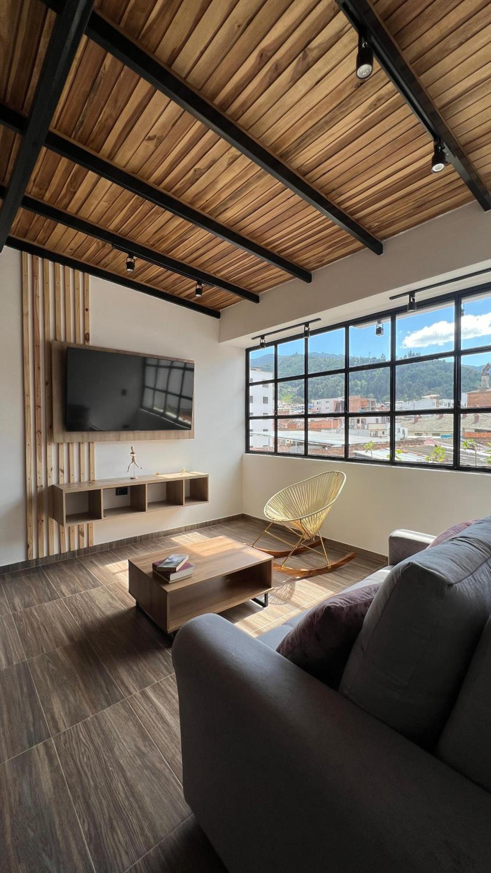 Hermoso apartamento en Pamplona