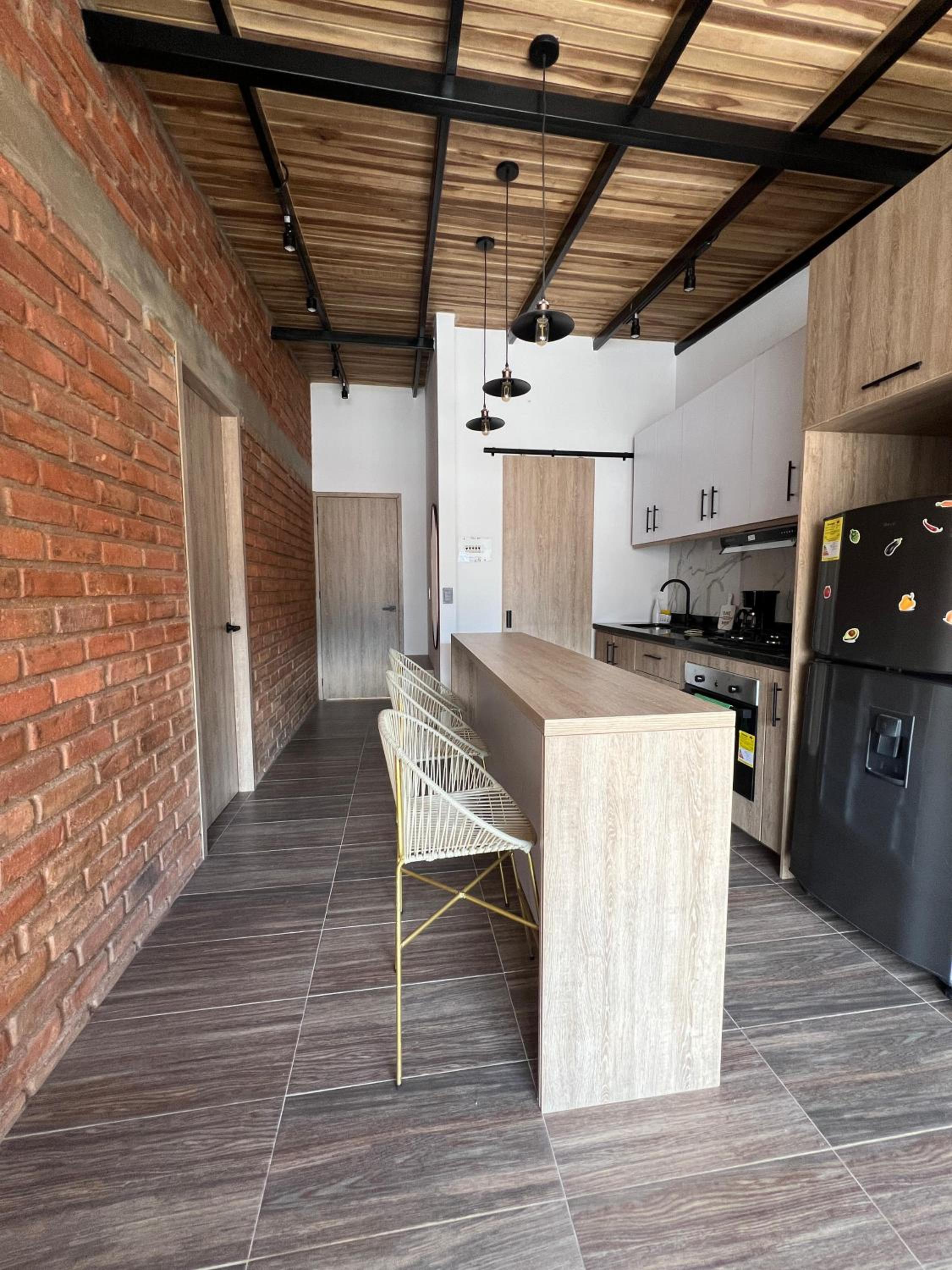 Hermoso apartamento en Pamplona