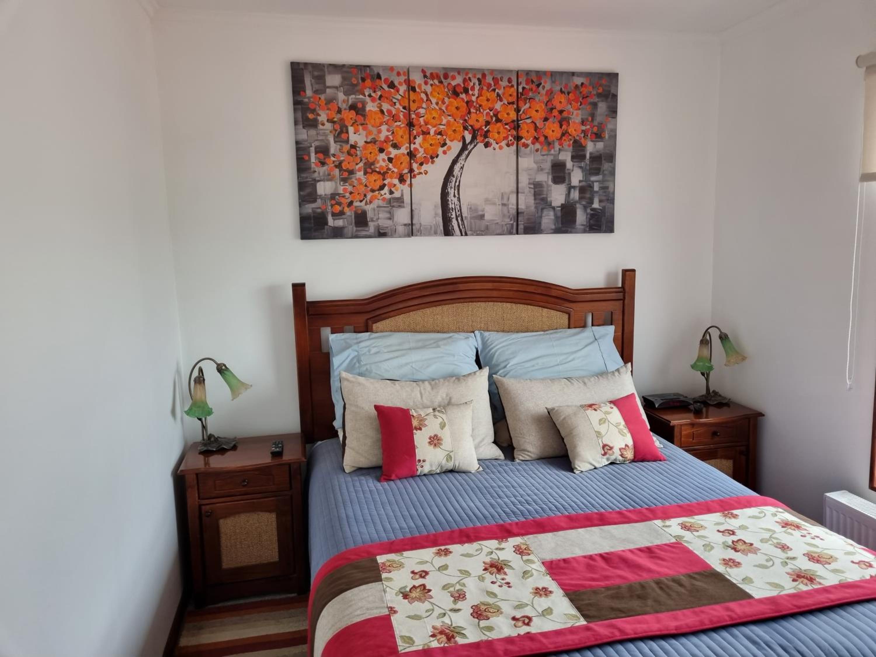Hermosa casa