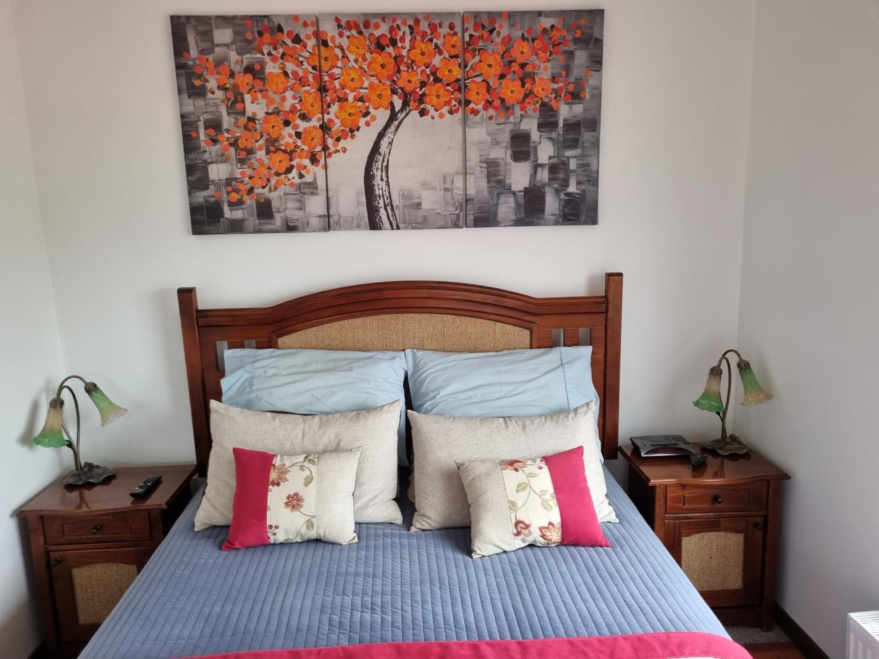 Hermosa casa