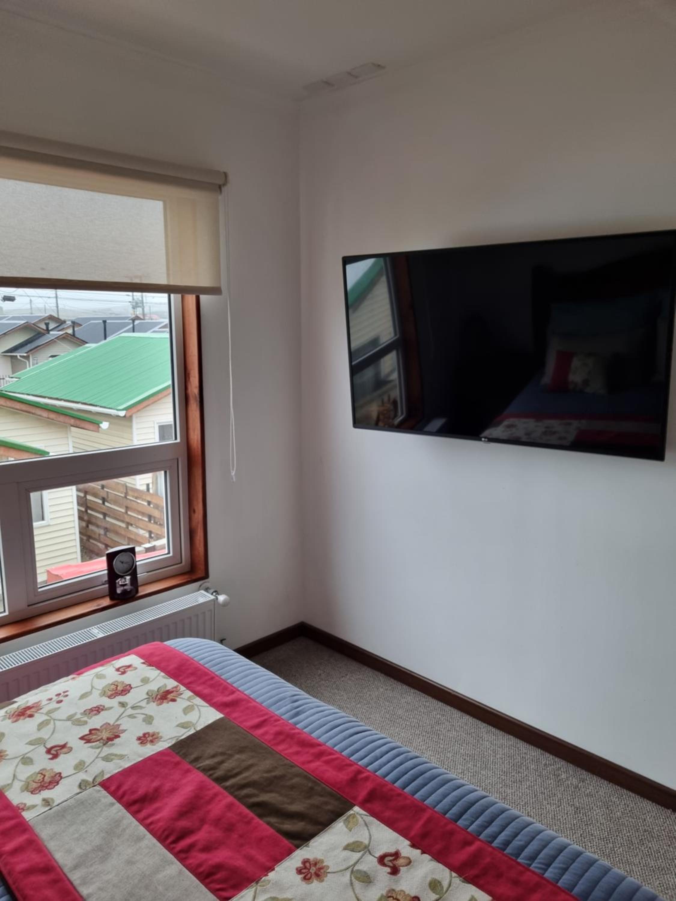 Hermosa casa