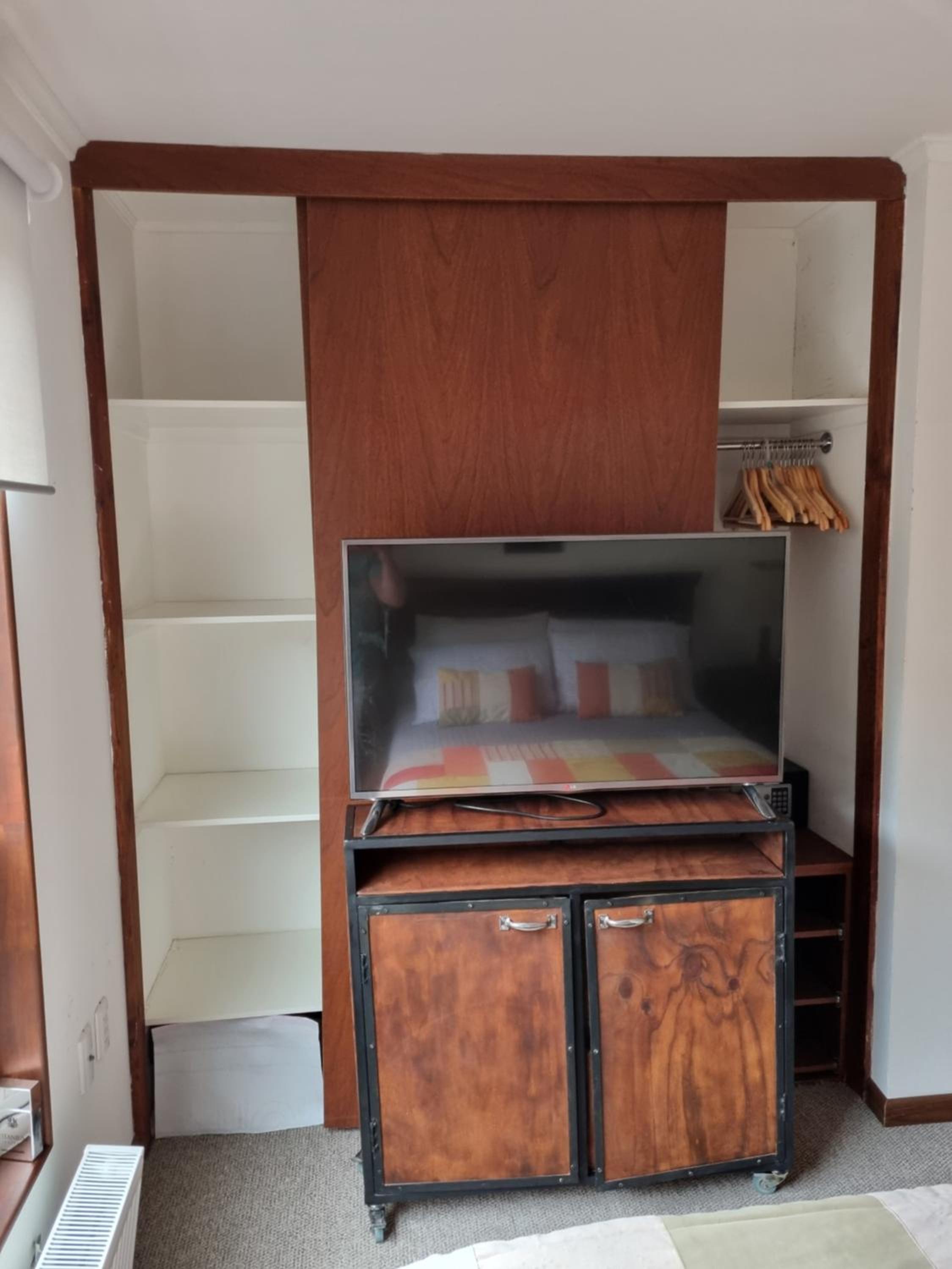 Hermosa casa