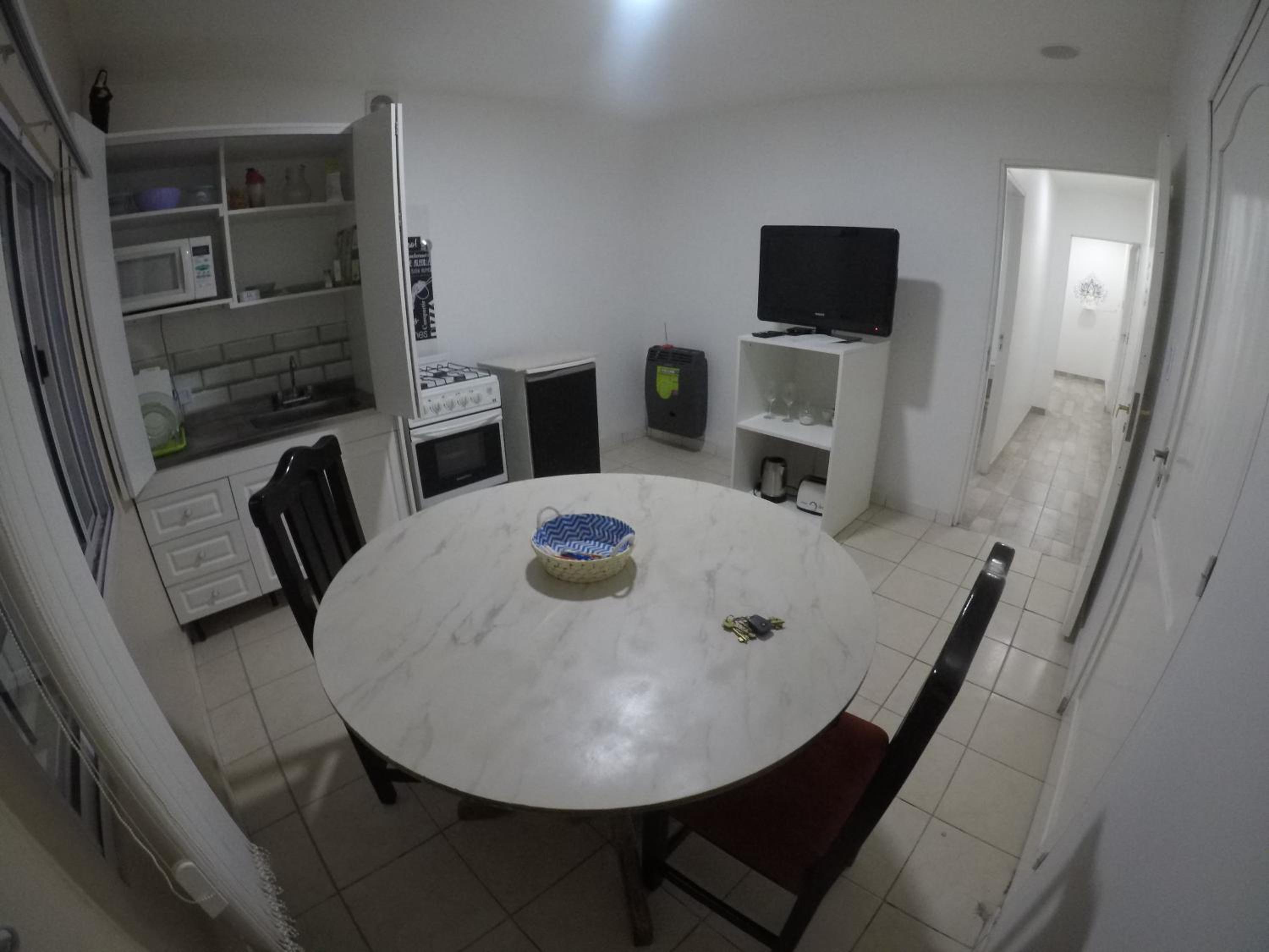 Departamento Ikigai Av Moreno