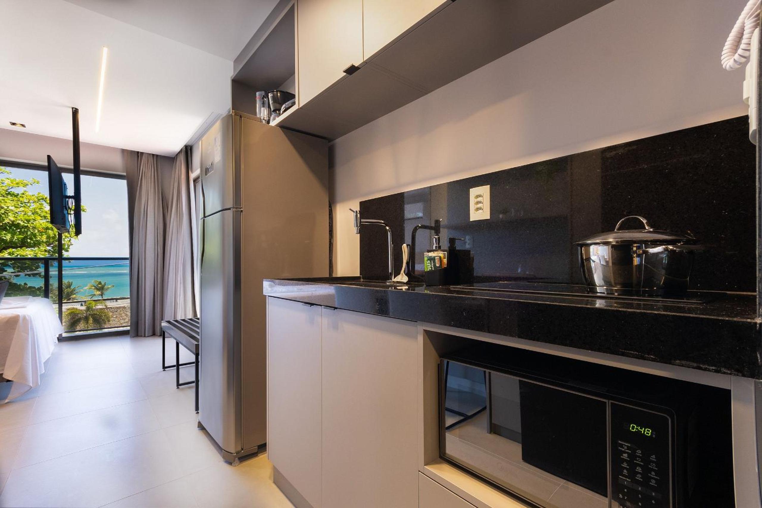 Way Bossa #B3 - Suite in João Pessoa by Carpediem