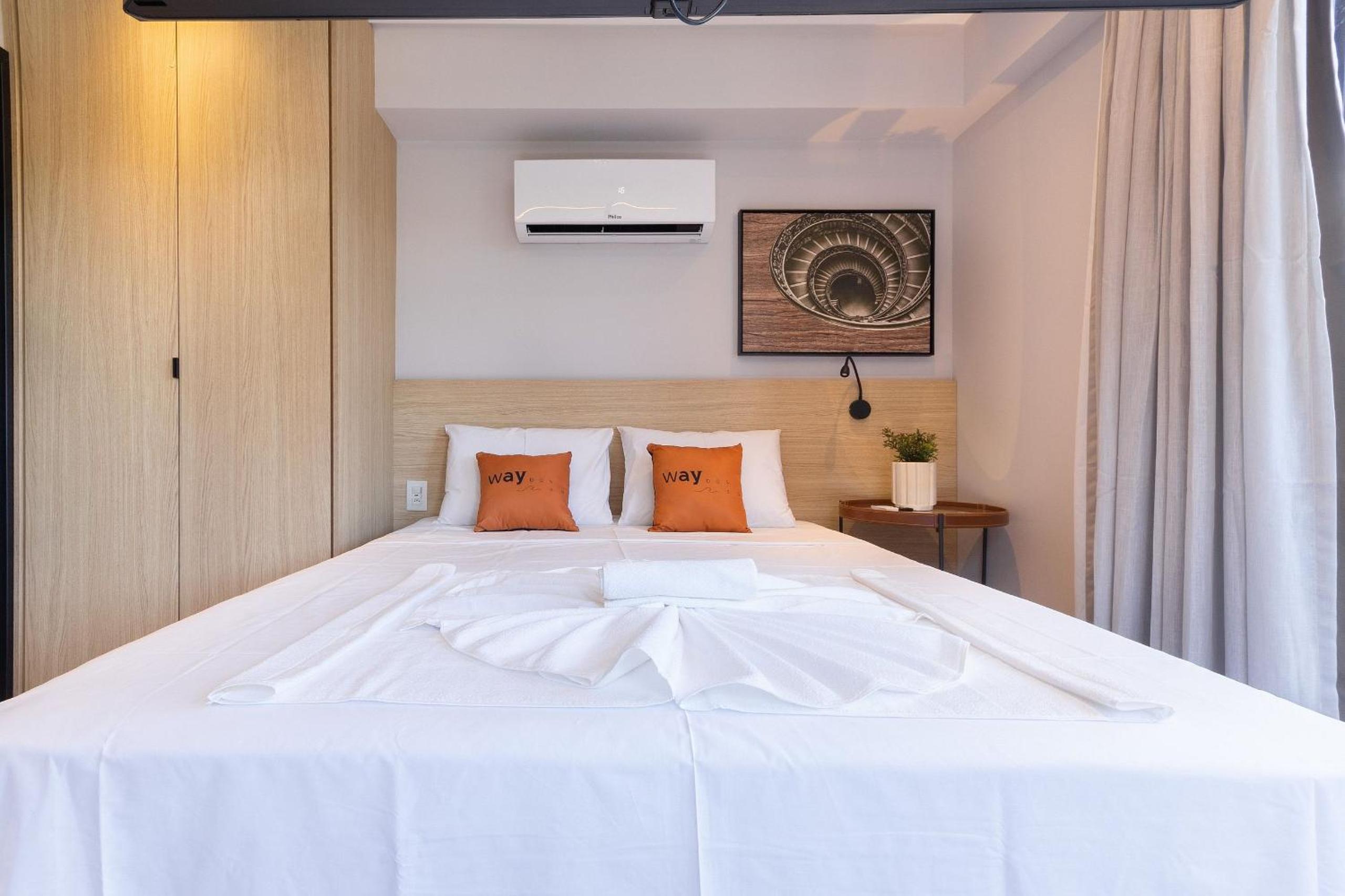 Way Bossa #B3 - Suite in João Pessoa by Carpediem