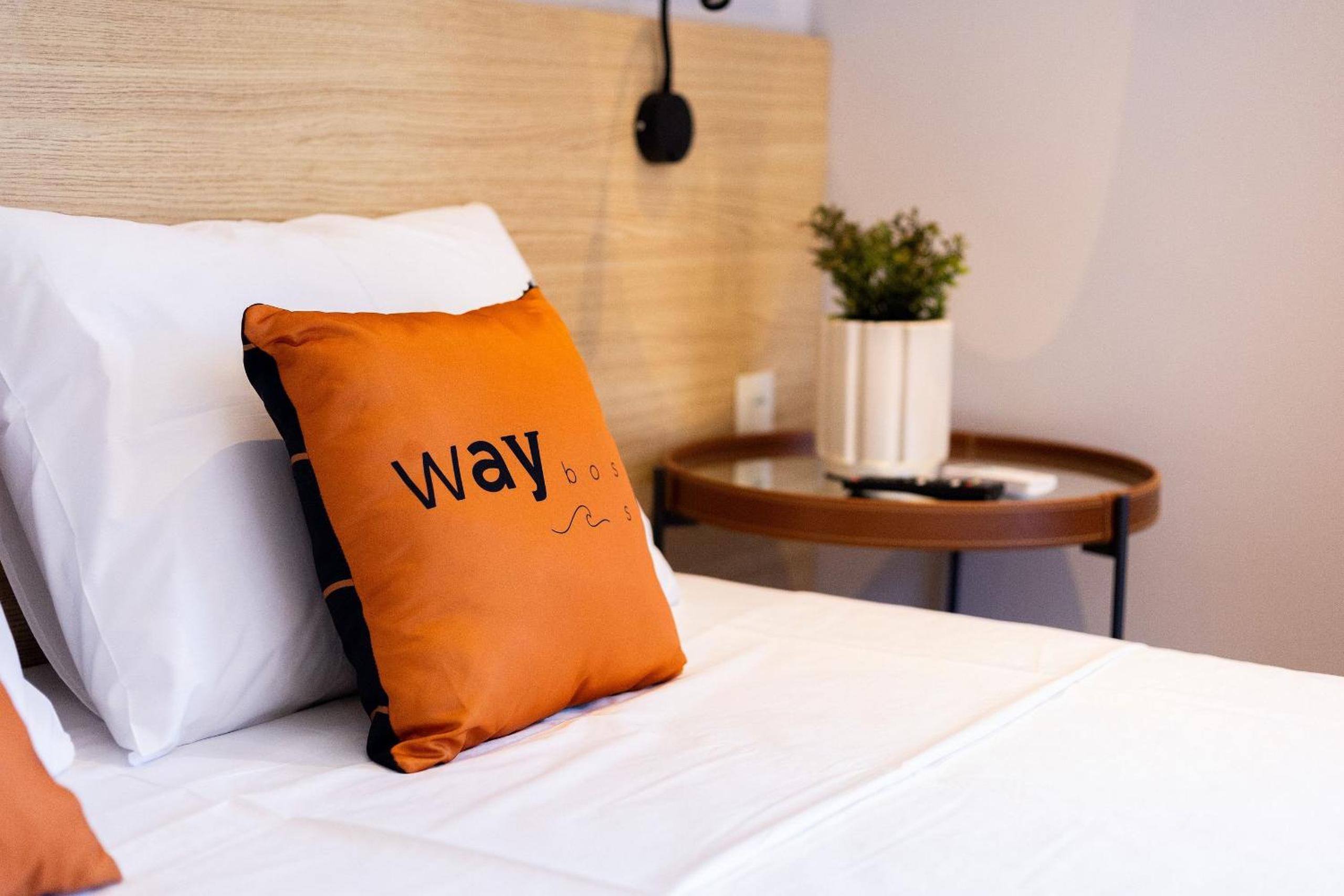 Way Bossa #B3 - Suite in João Pessoa by Carpediem